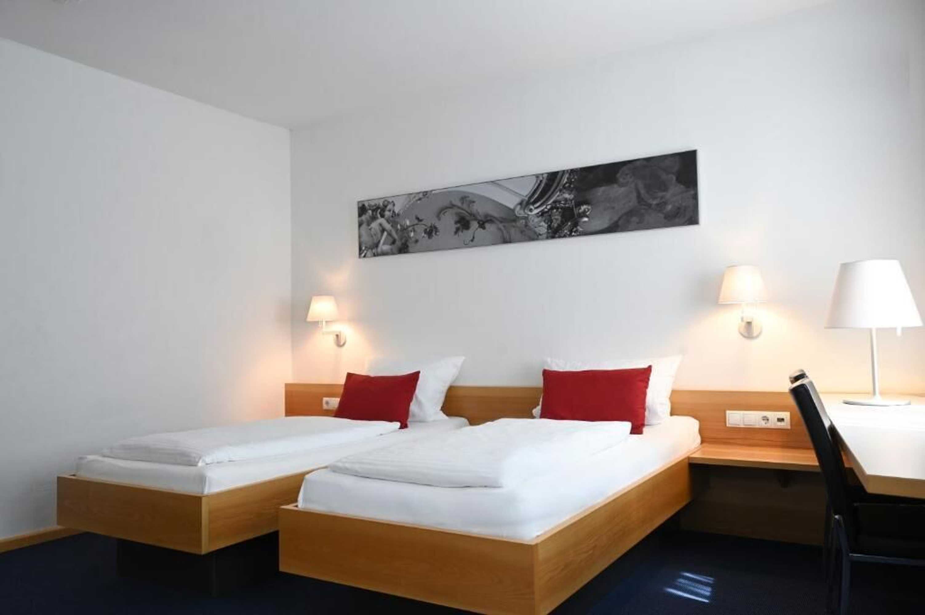 Gift card for Bildungshäuser Vierzehnheiligen