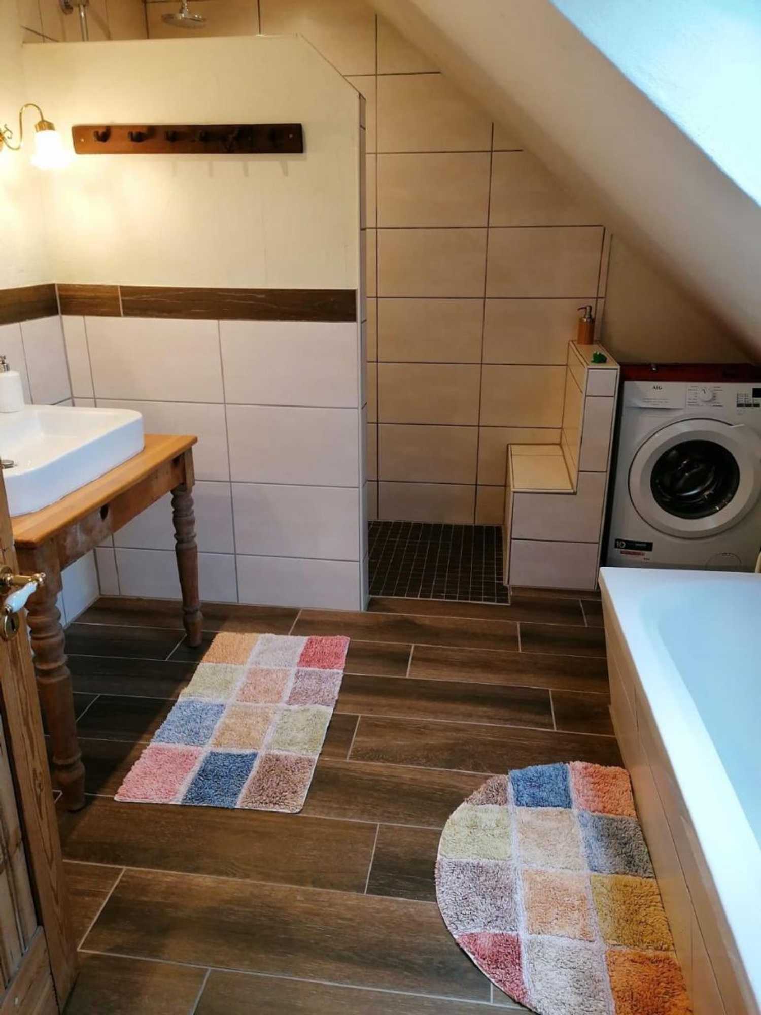 Gift card for Ferienwohnungen Bistro Tebecks