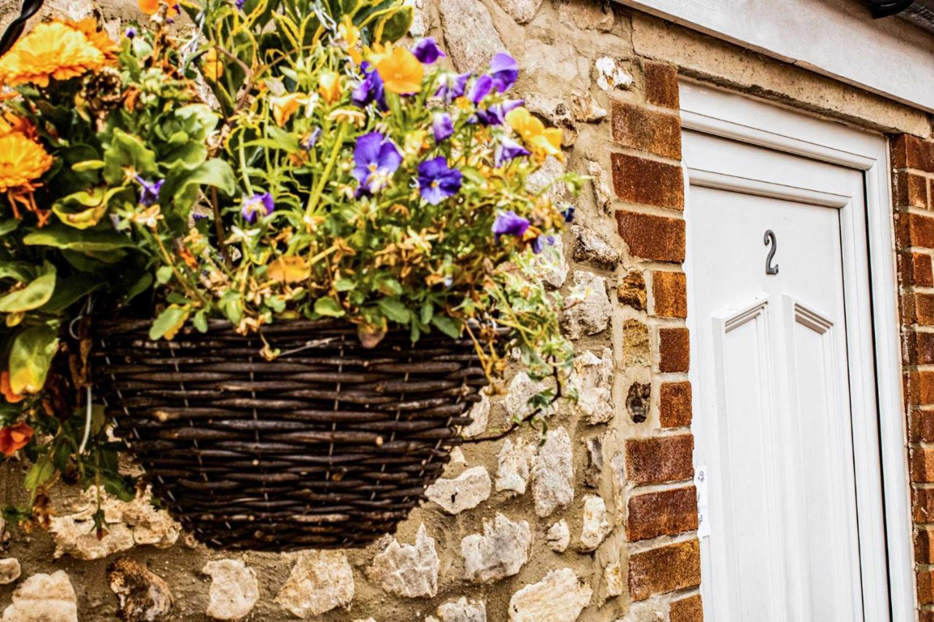 Gift card for The Dolphin Hotel