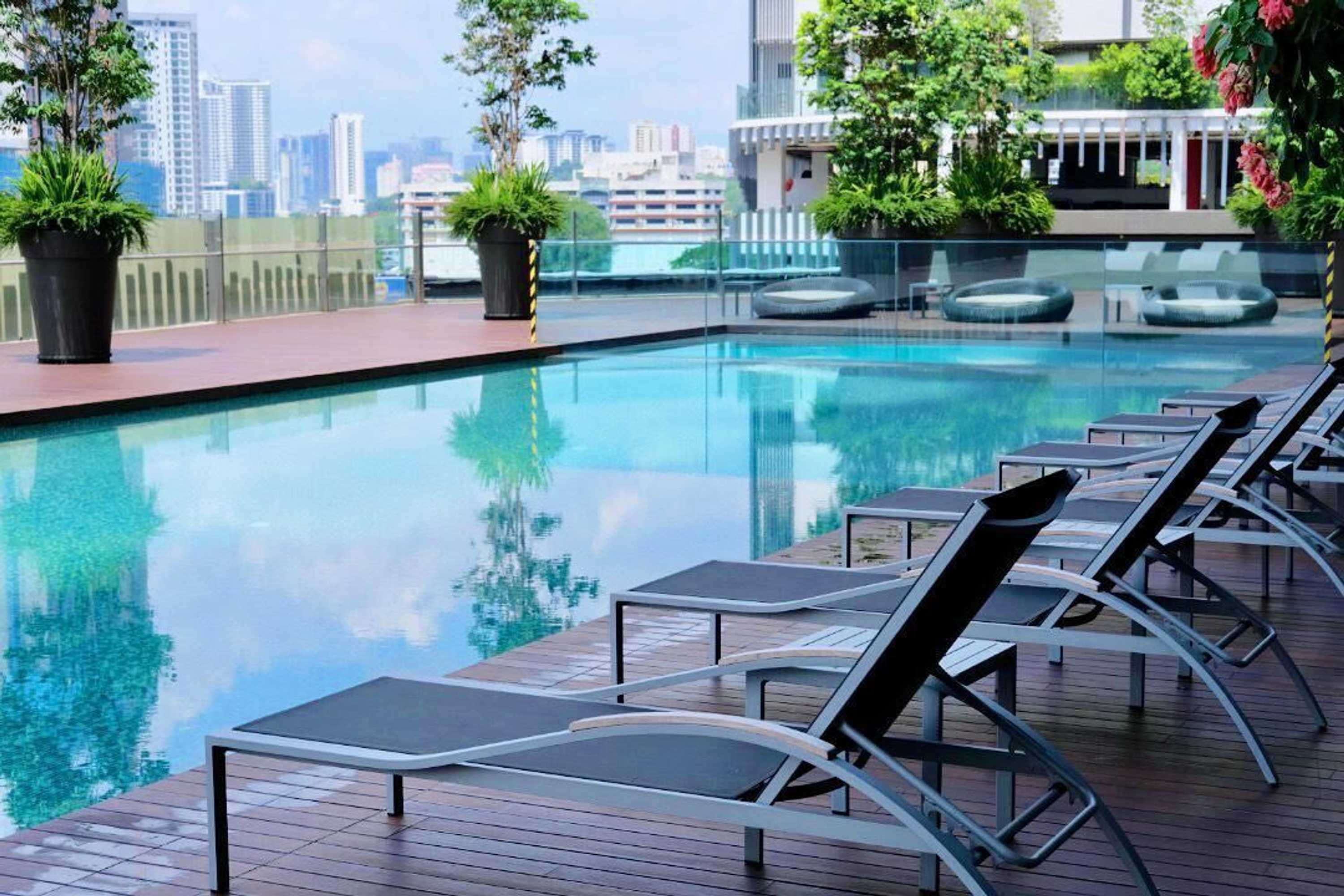 Gift card for The Pearl Kuala Lumpur Gift card for The Pearl Kuala Lumpur