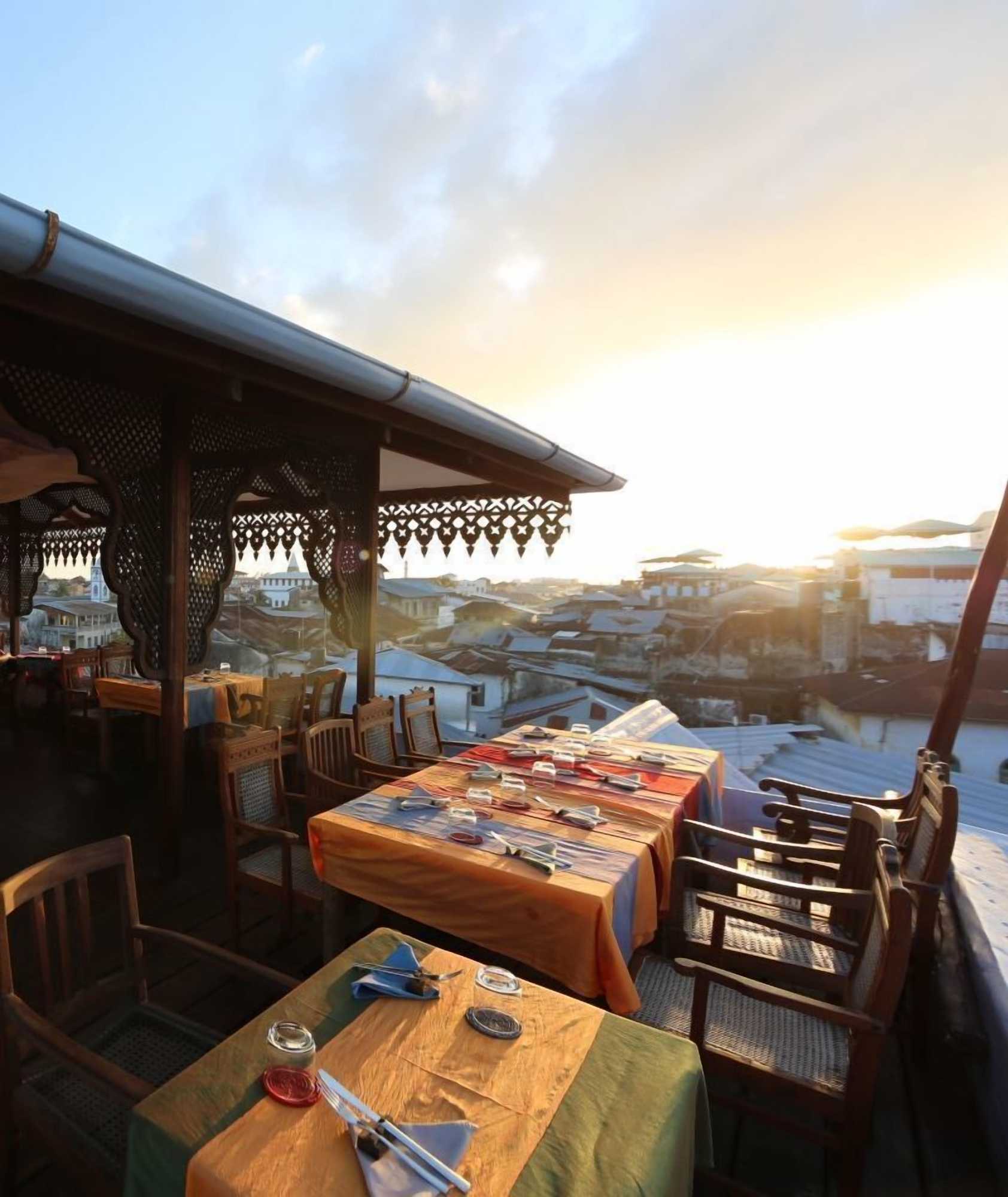 Gift card for Emerson Spice Hotel