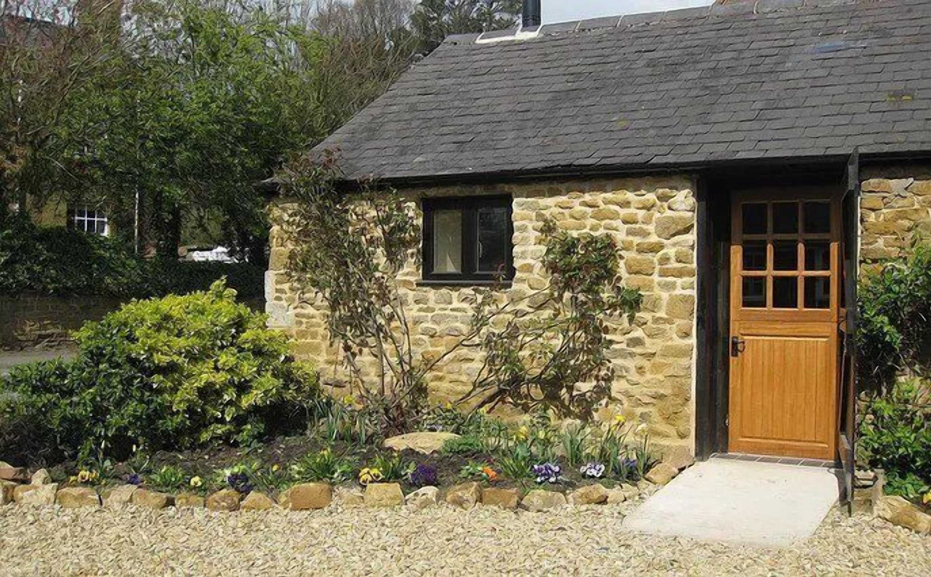 Gift card for The Old Stables