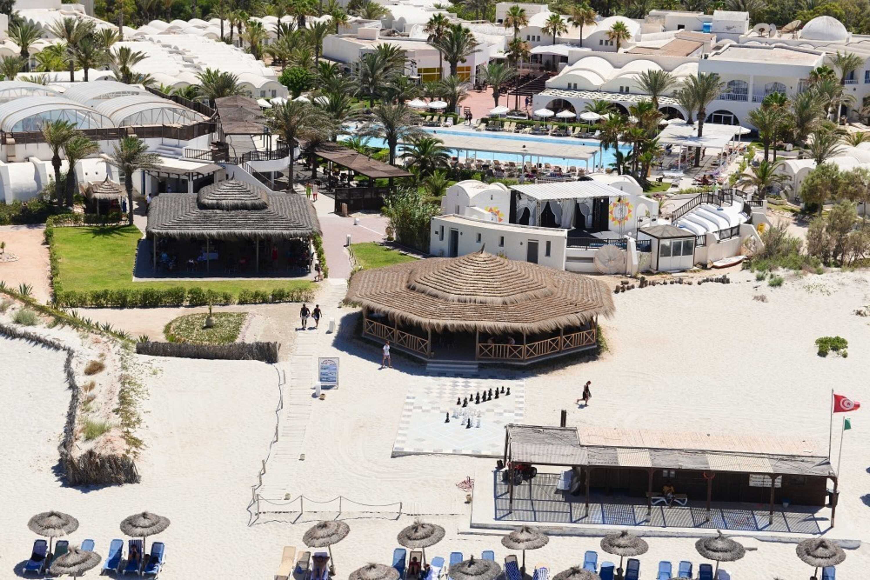 Gift card for Hotel Meninx Djerba Gift card for Hotel Meninx Djerba