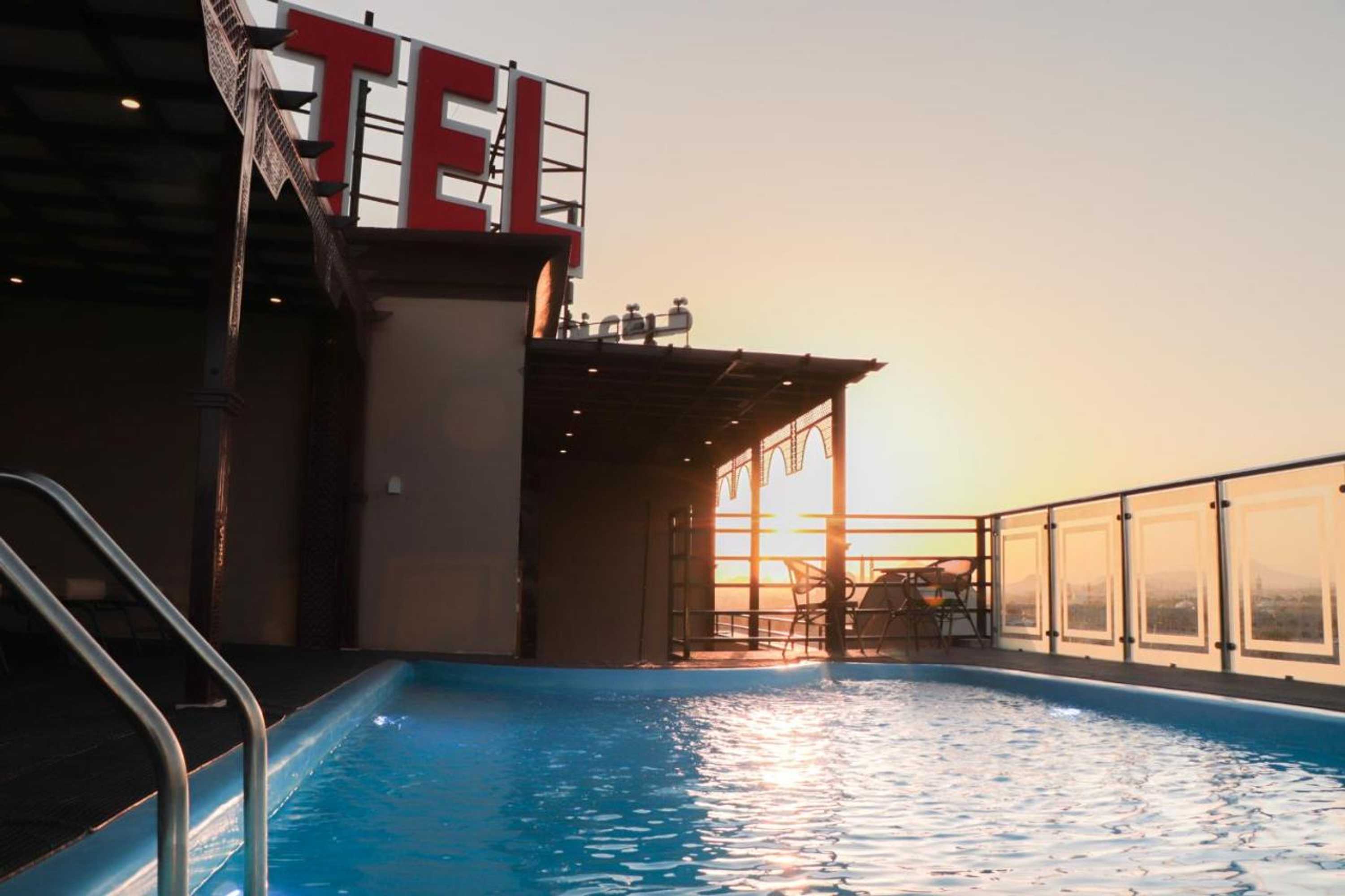 Gift card for Ewann Hotel Apartments