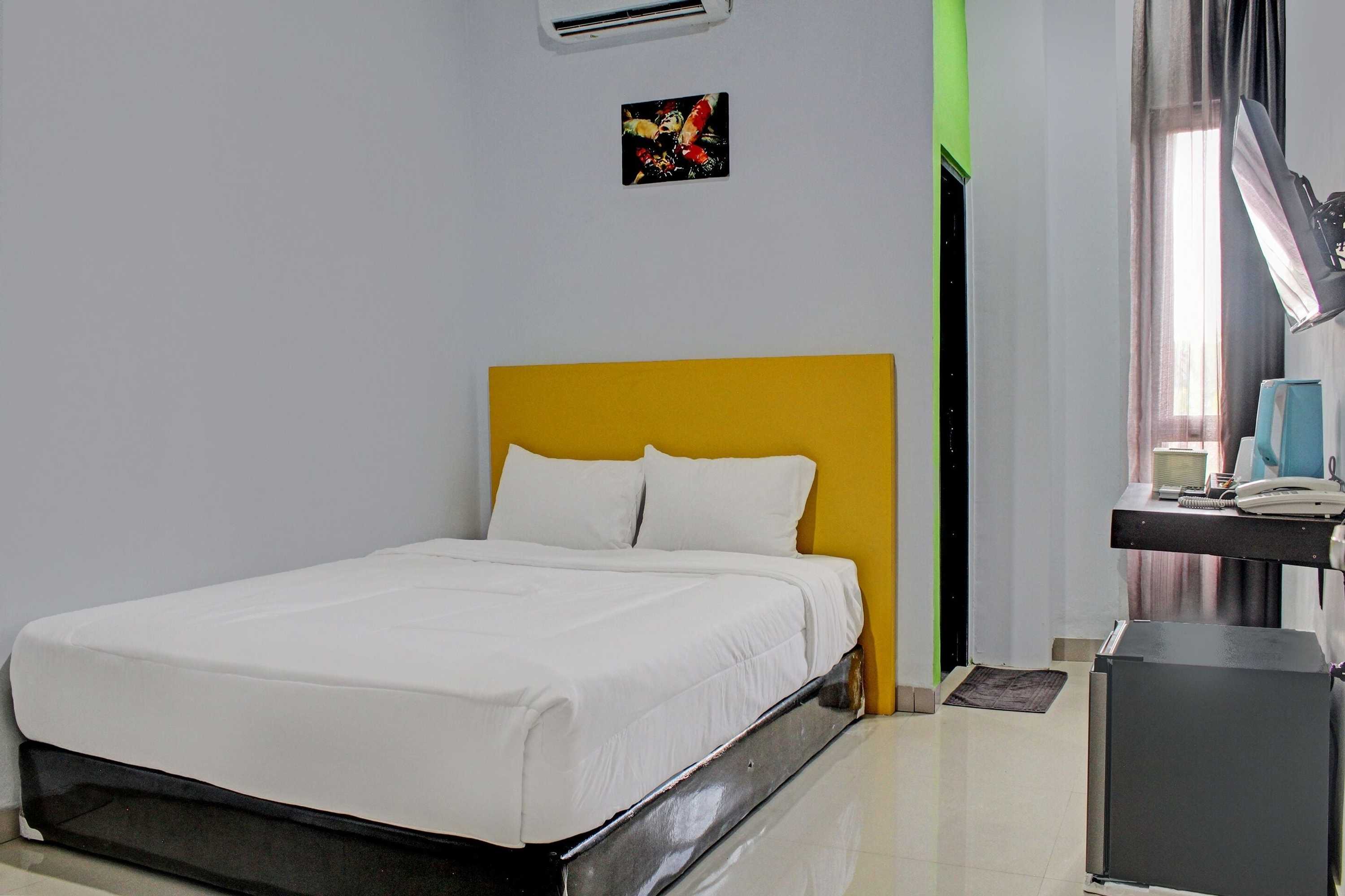 Gift card for Capital O 92583 Raja Soeta Hostel Syariah Gift card for Capital O 92583 Raja Soeta Hostel Syariah