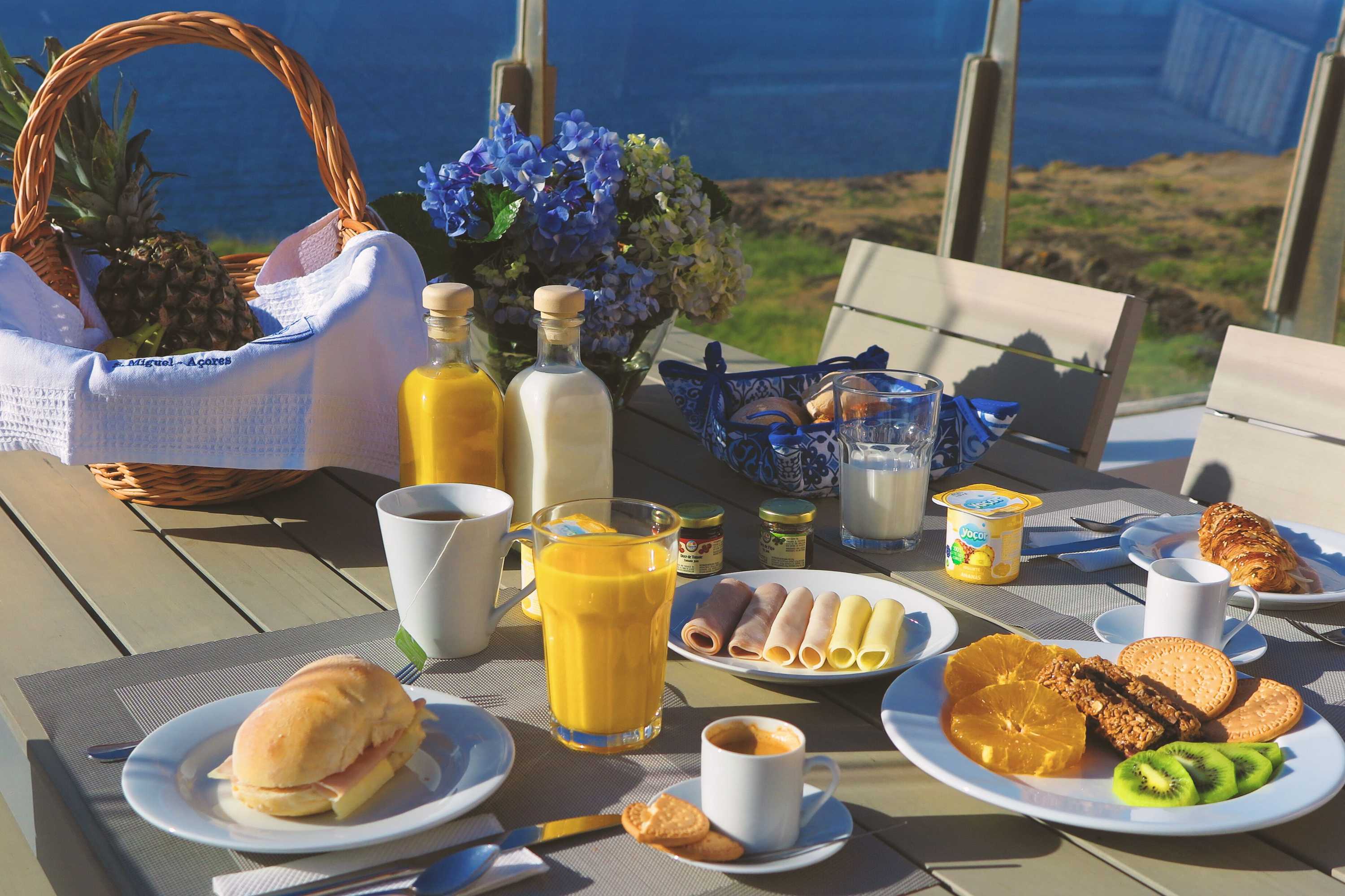 Gift card for Sao Vicente Lodge