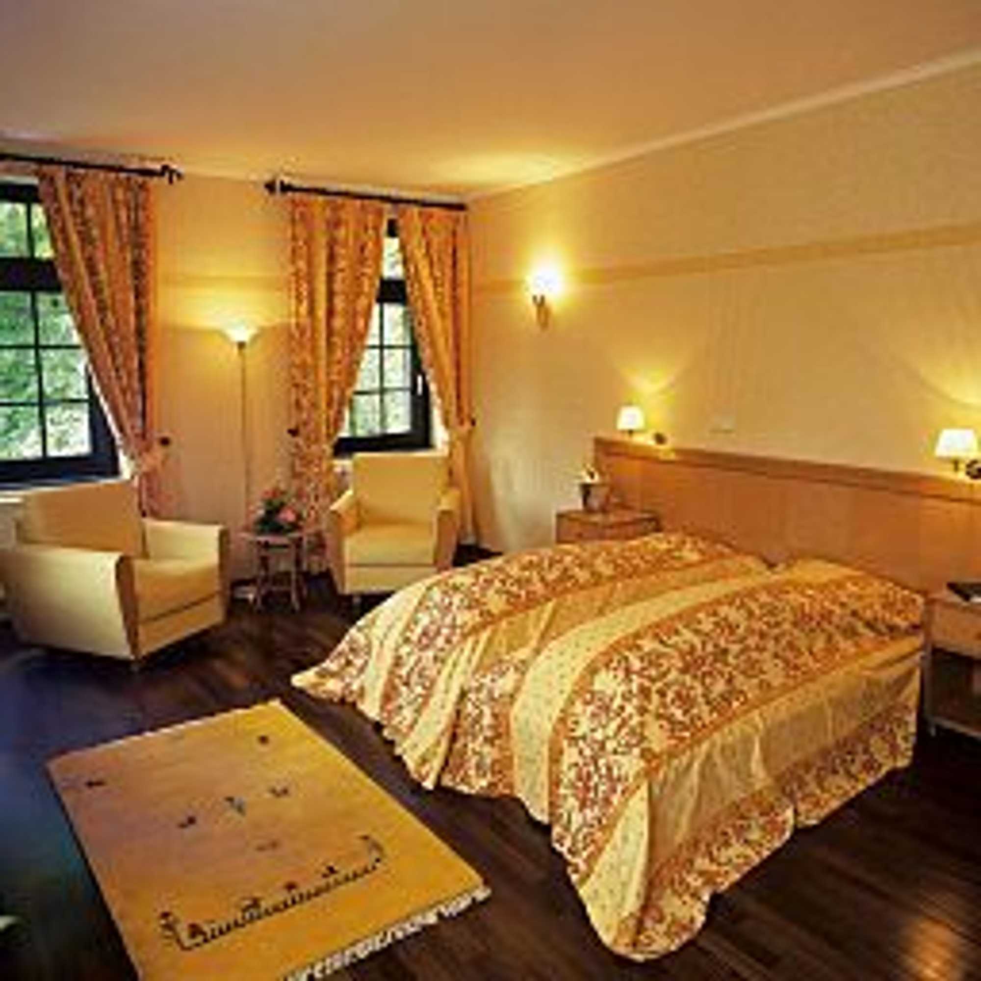 Gift card for Burg Wegberg Hotel & Eventlocation Gift card for Burg Wegberg Hotel & Eventlocation
