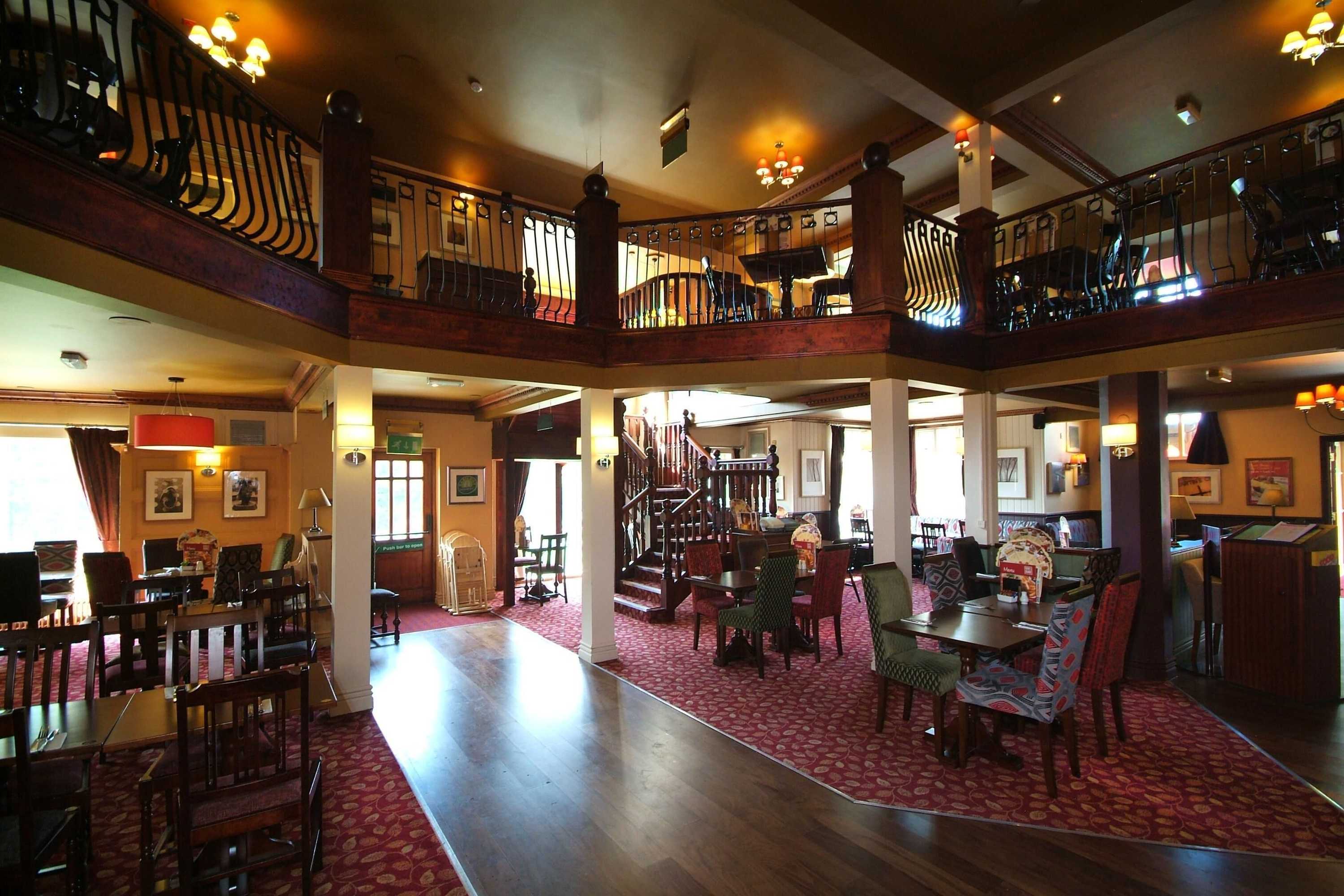 Gift card for Premier Inn Basildon (festival Park)