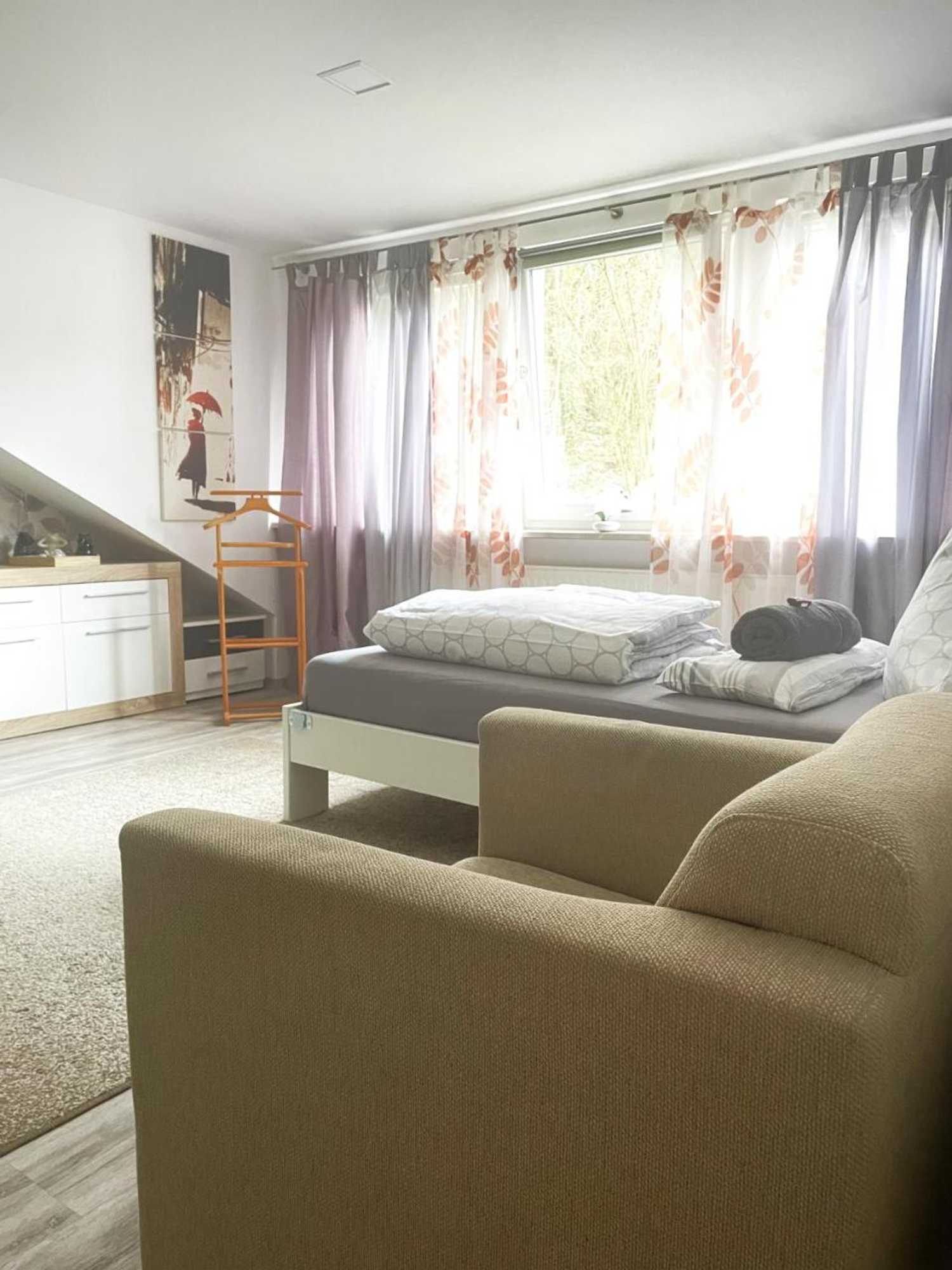 Gift card for Ferienwohnungen Traubeneiche