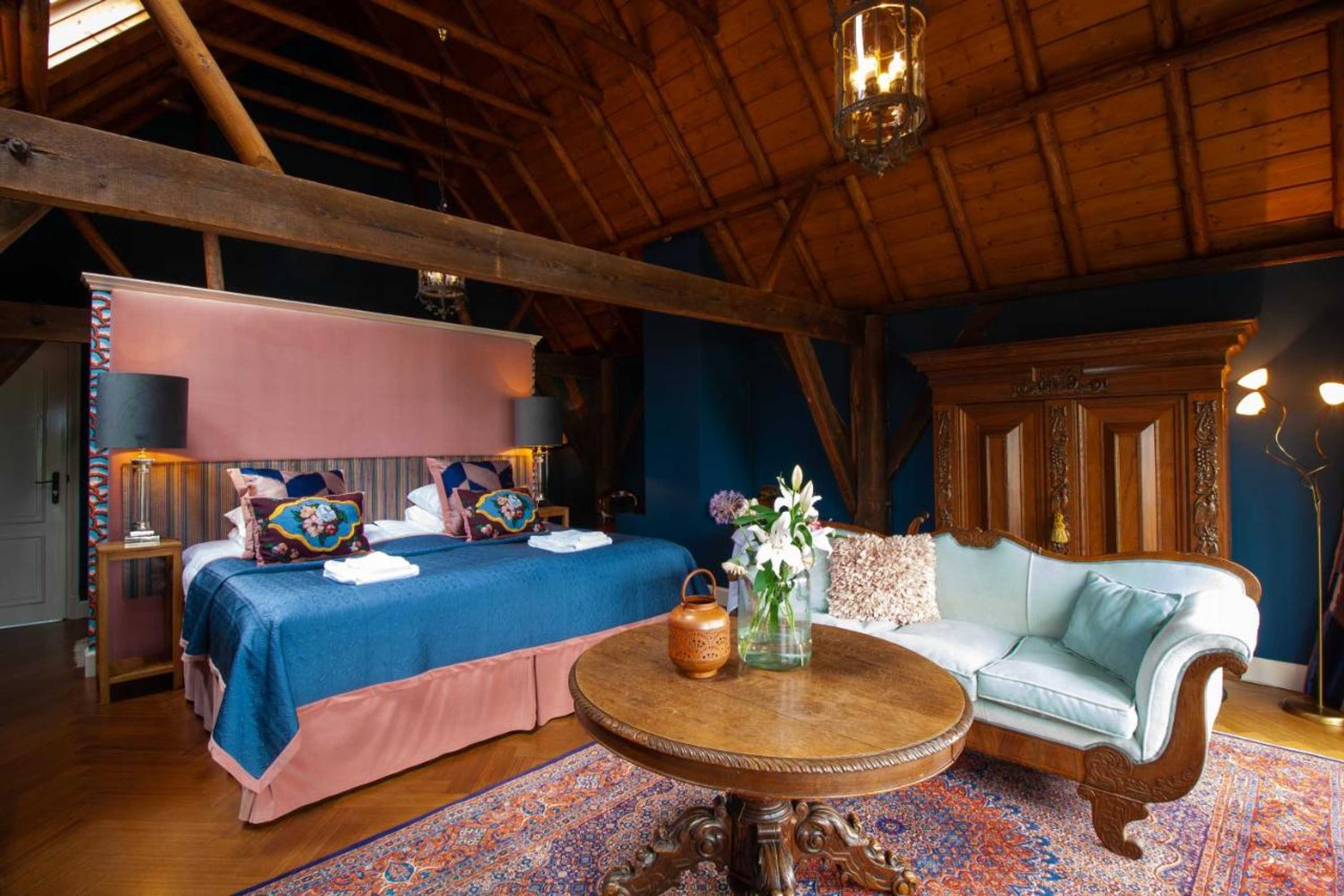 Gift card for Villa Veertien