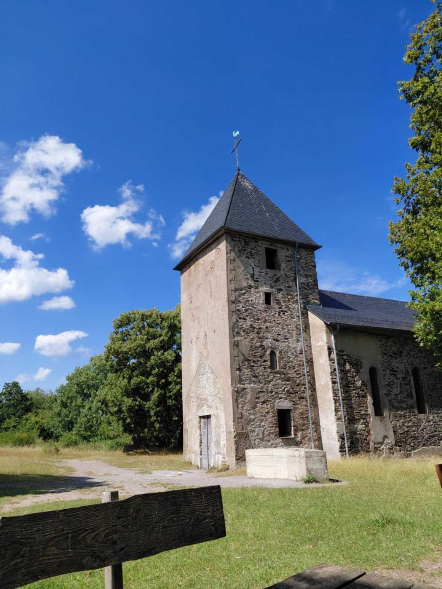 Gift card for Der Hirsch