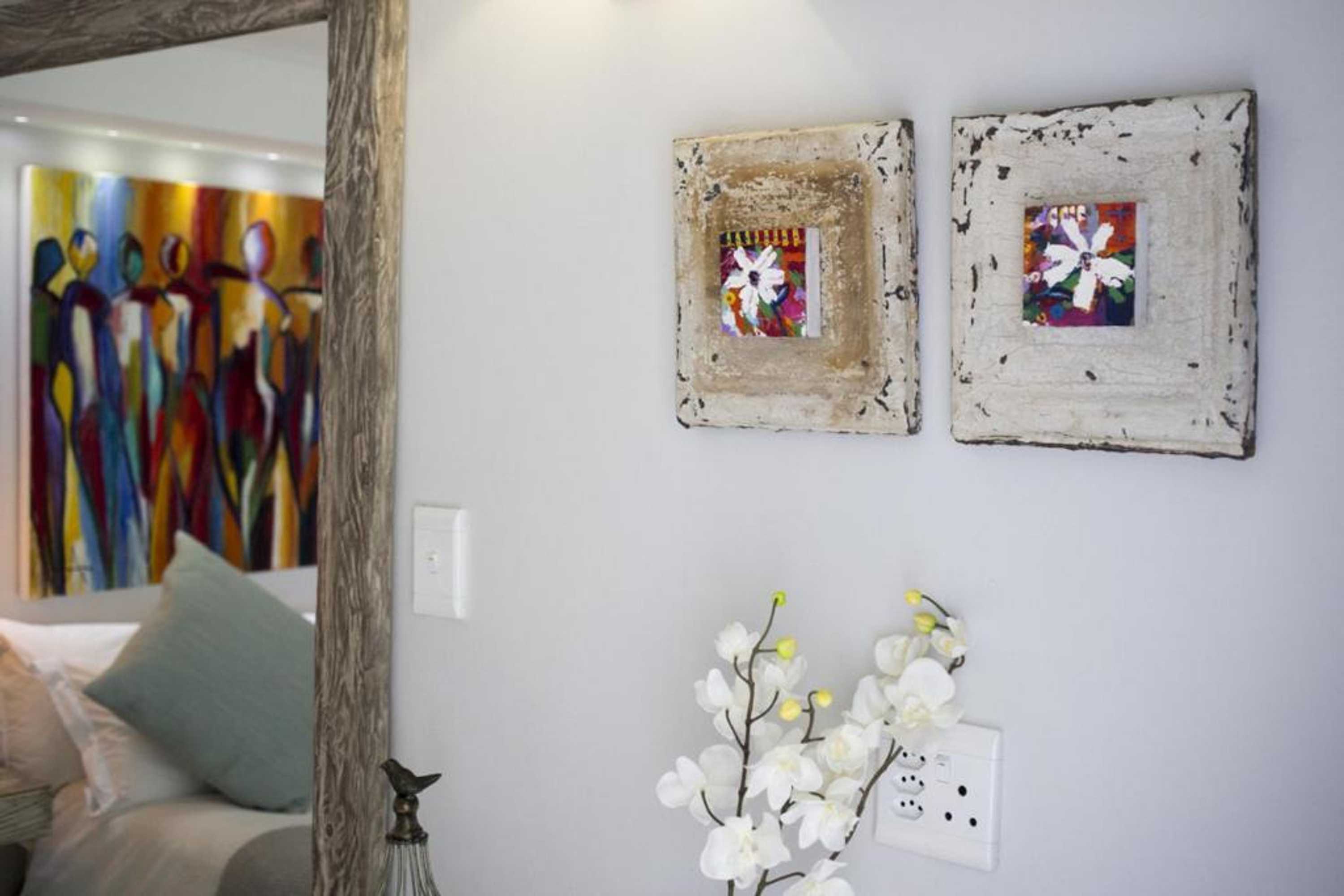 Gift card for Luxury Upmarket Guesthouse 20 on 4th