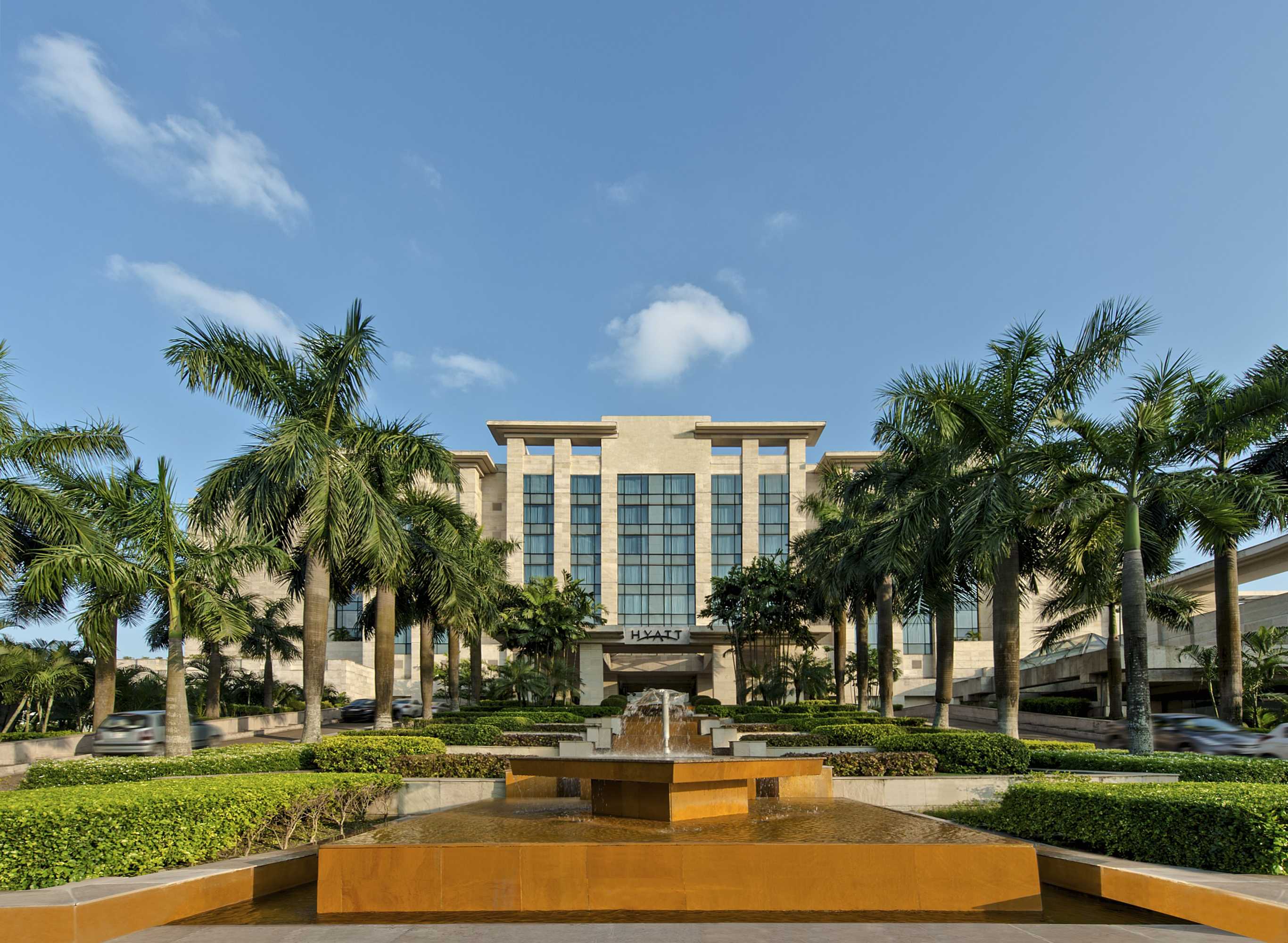 Gift card for Hyatt Regency Kolkata Gift card for Hyatt Regency Kolkata