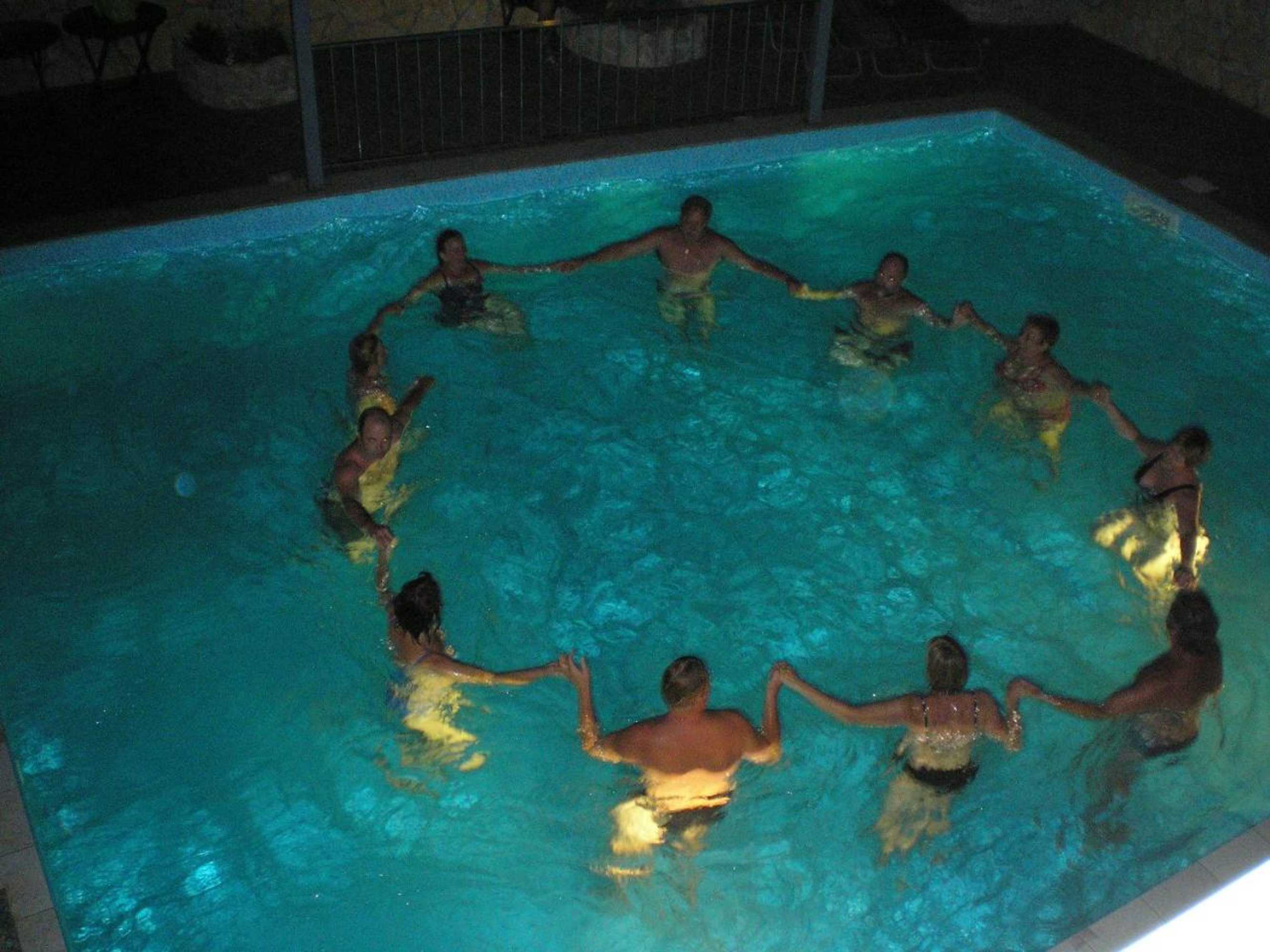 Gift card for Pansion Adria Haus