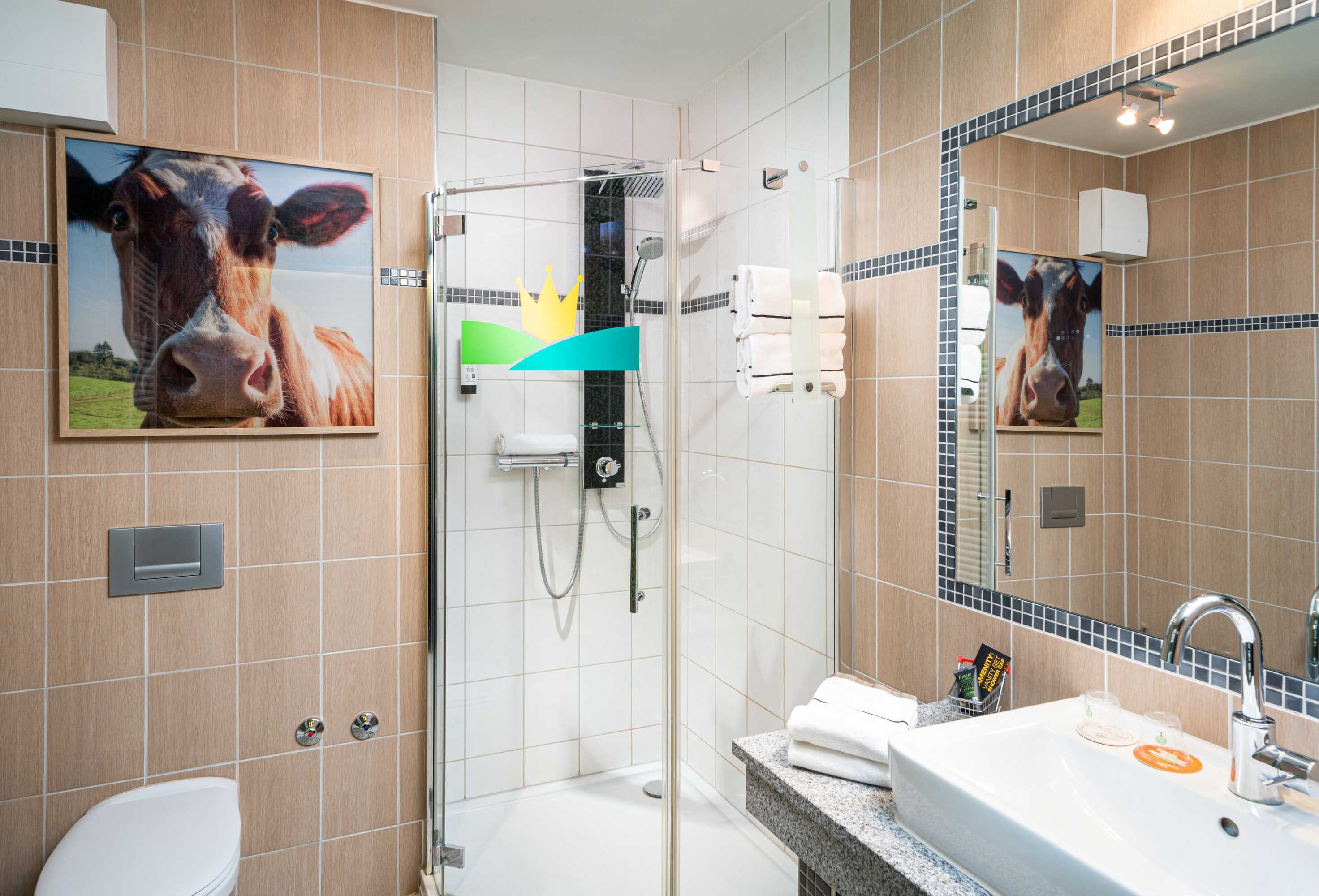 Gift card for Food Hotel Neuwied