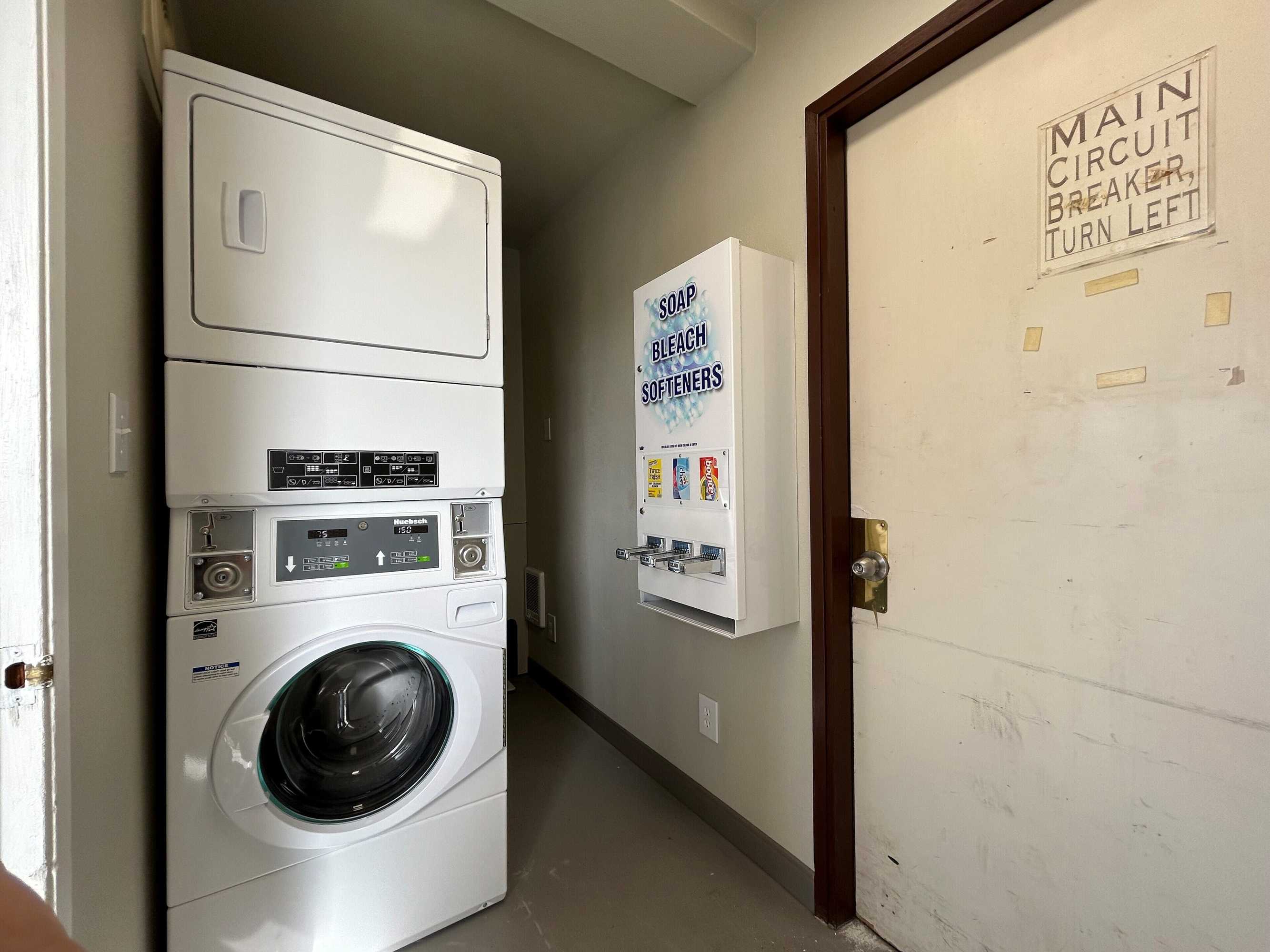 Gift card for Hwy 50 Inn