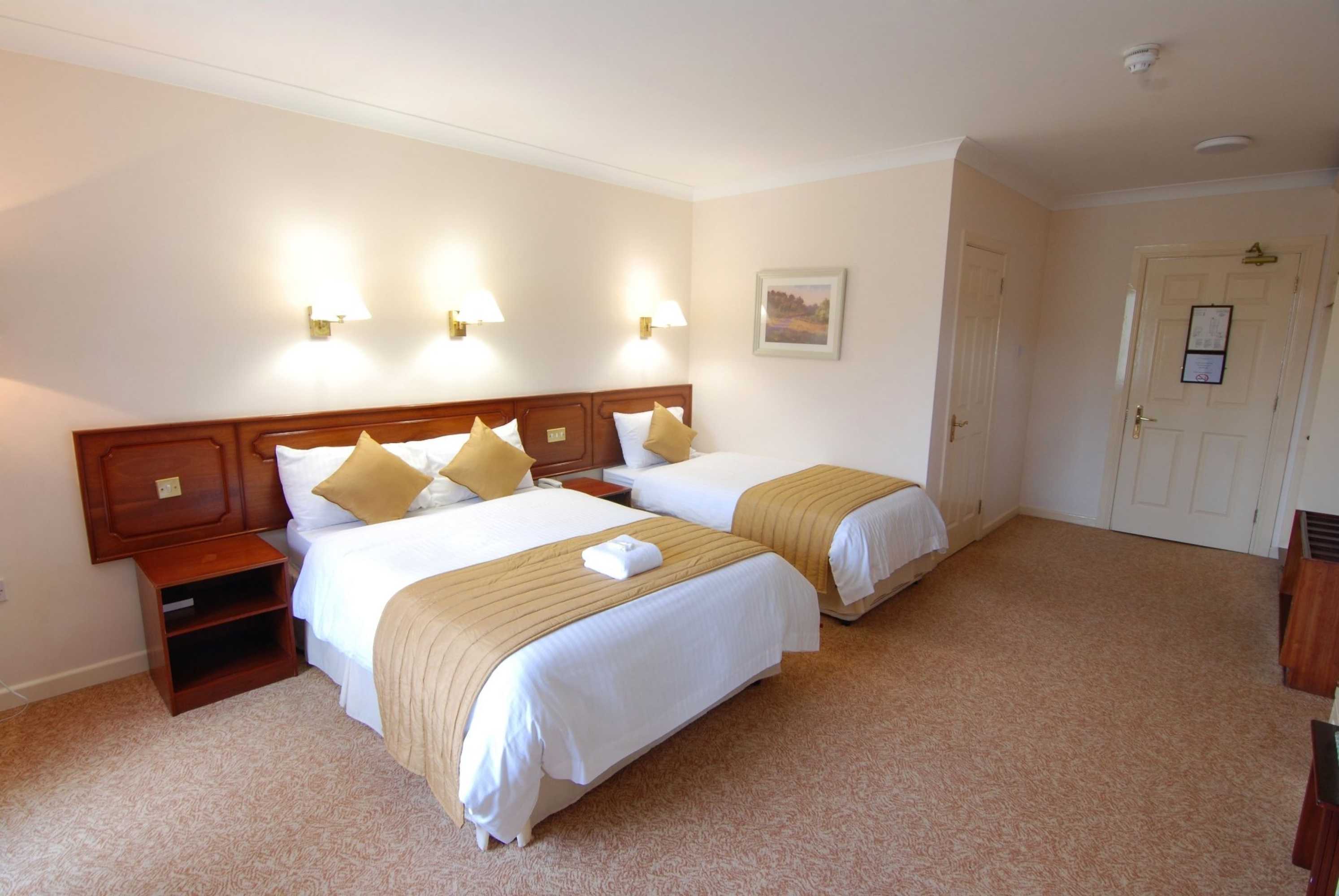 Gift card for The Central Hotel Donegal Gift card for The Central Hotel Donegal