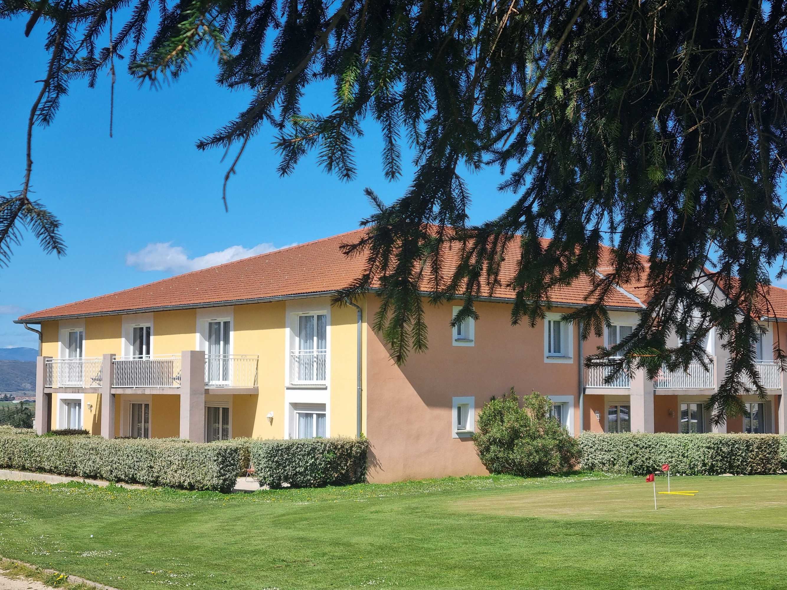 Gift card for Best Western Golf D'albon Gift card for Best Western Golf D'albon
