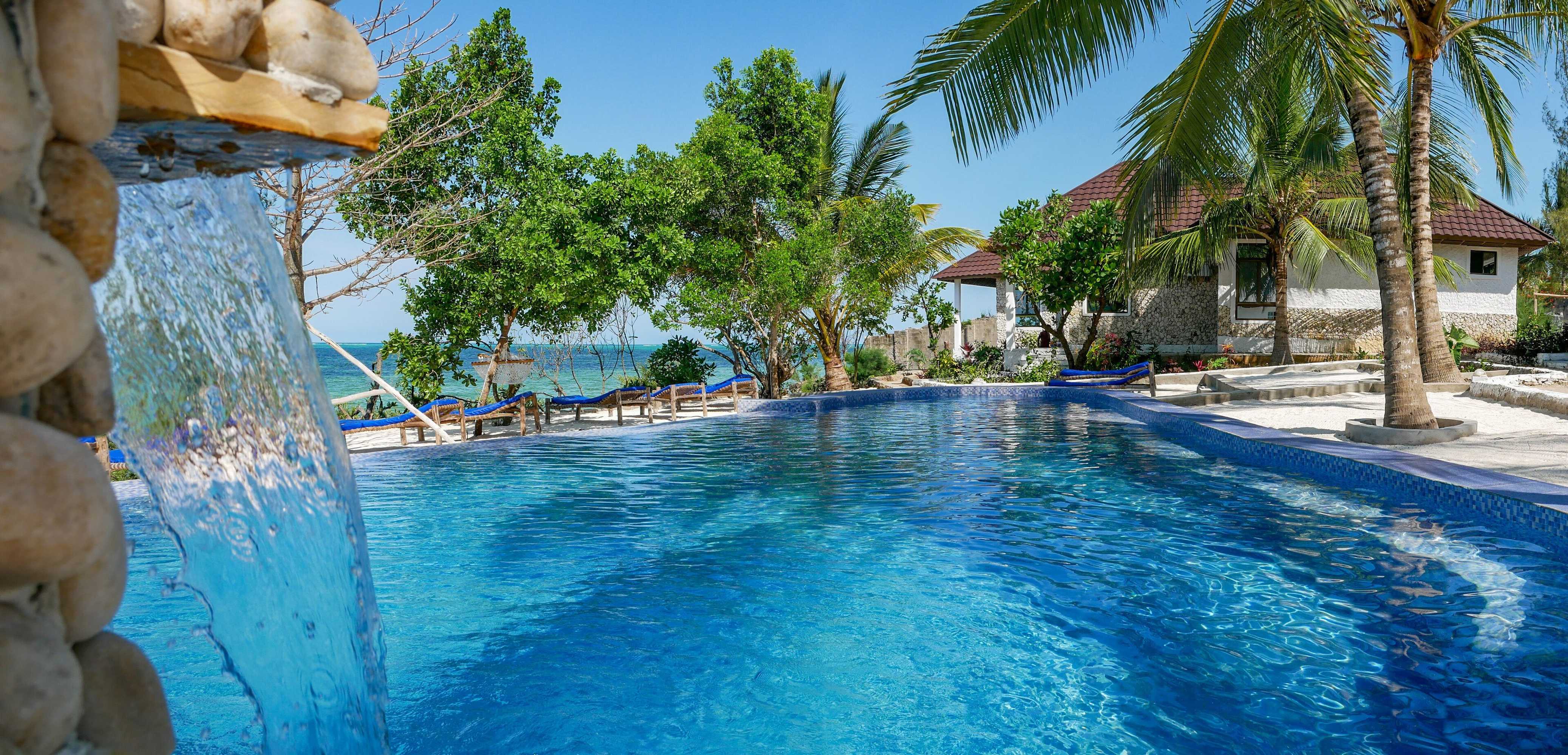 Gift card for Z-Love Zanzibar