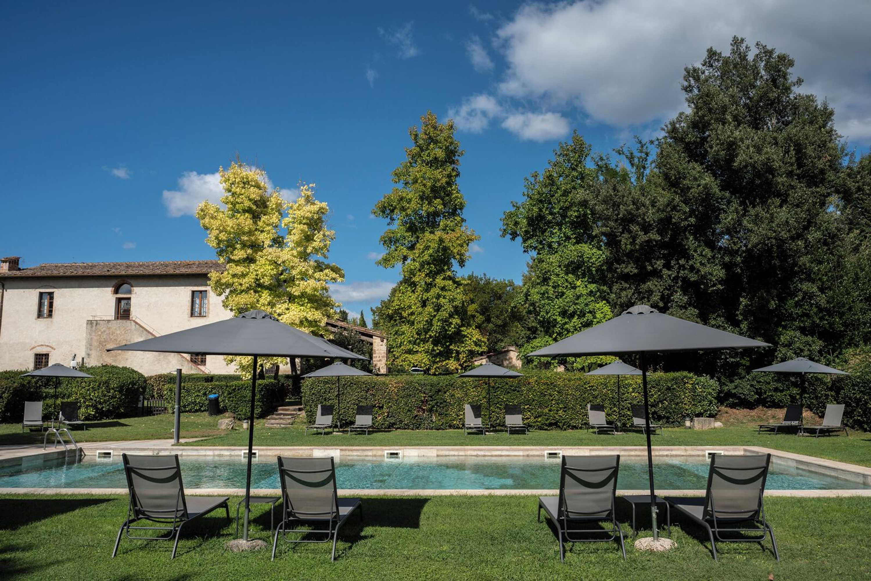 Gift card for Relais Della Rovere