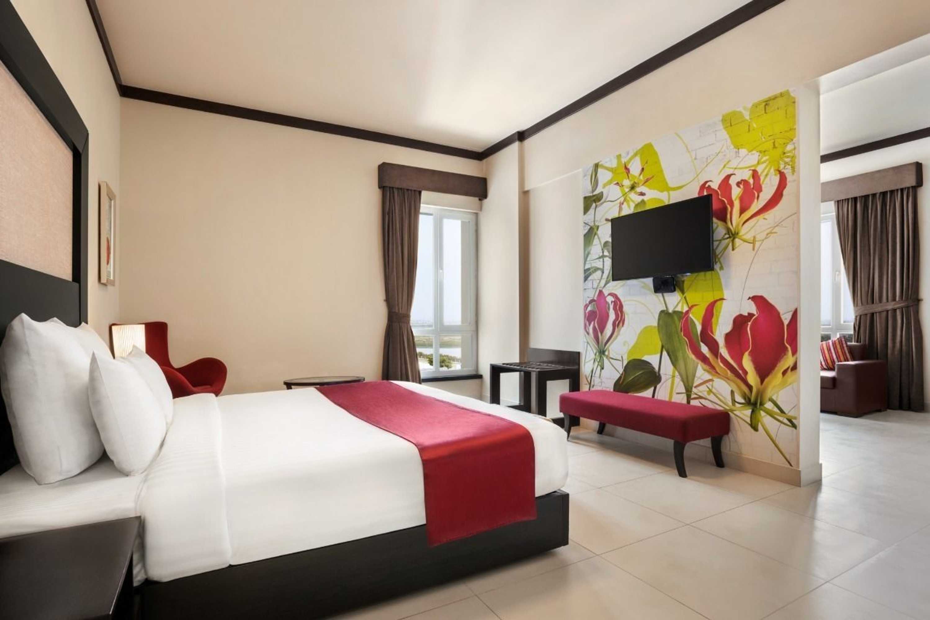 Gift card for Ramada by Wyndham Karachi Creek Gift card for Ramada by Wyndham Karachi Creek