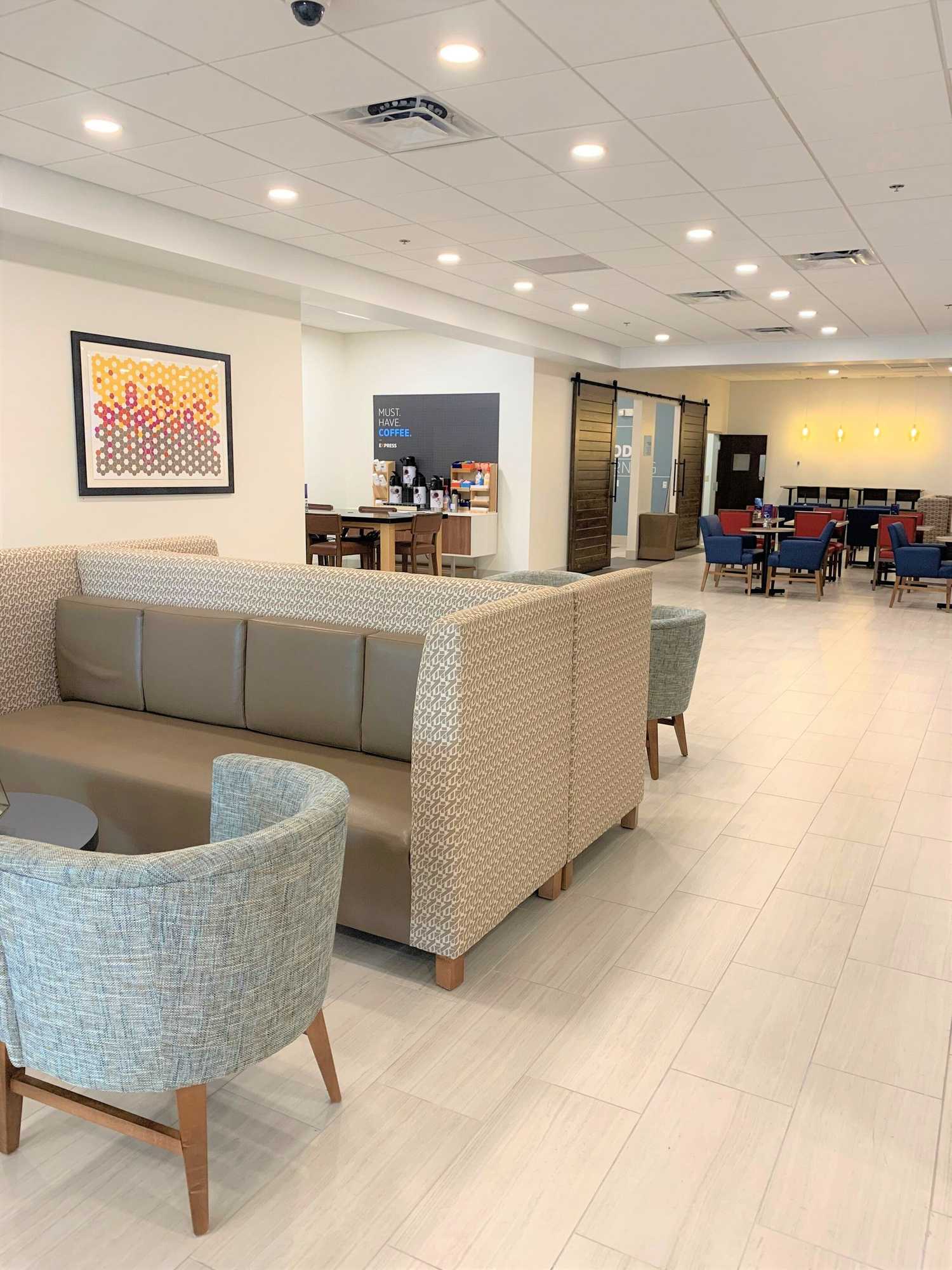 Gift card for Holiday Inn Express Boca Raton-West by Ihg Gift card for Holiday Inn Express Boca Raton-West by Ihg