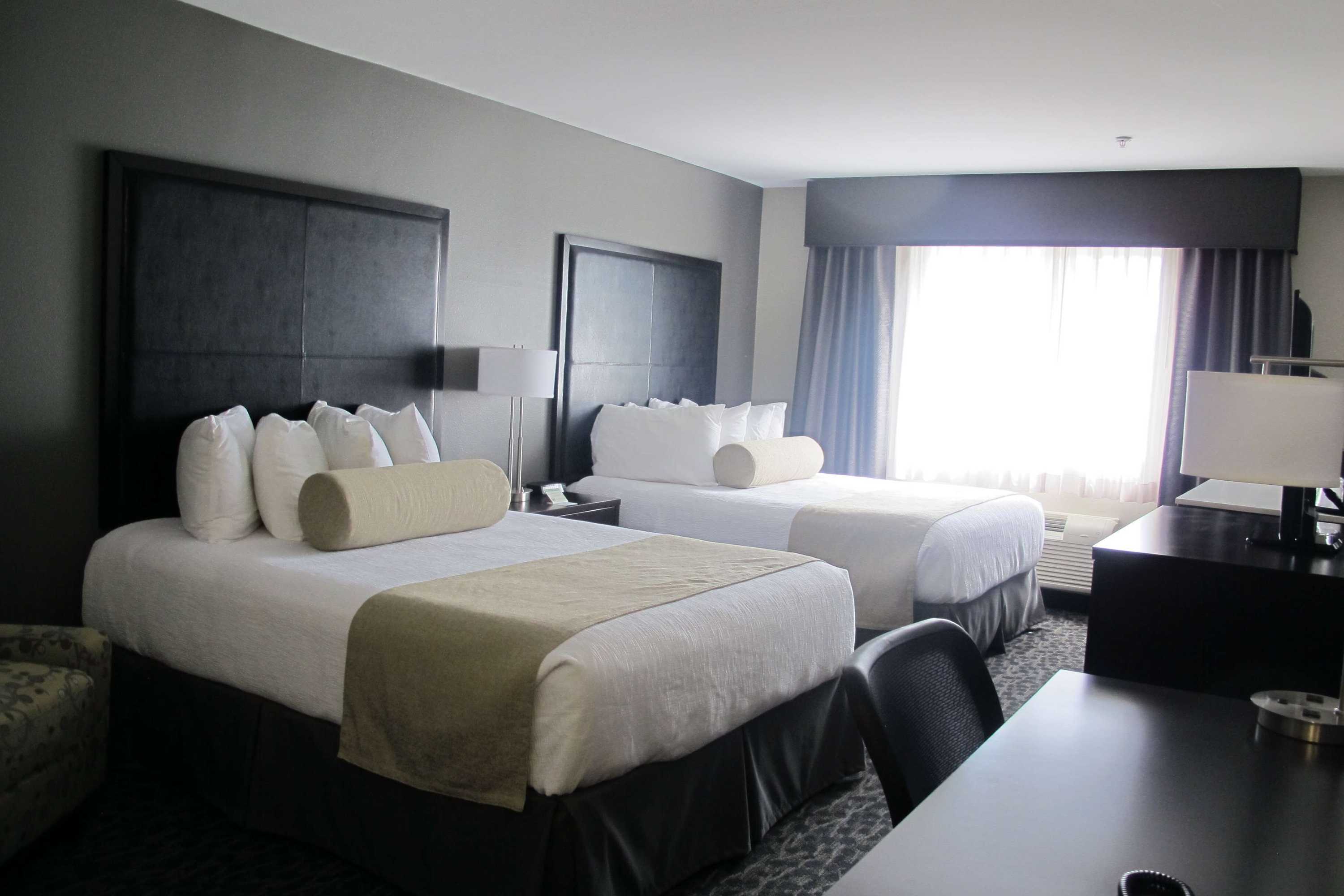 Gift card for Best Western Plus Aberdeen Gift card for Best Western Plus Aberdeen