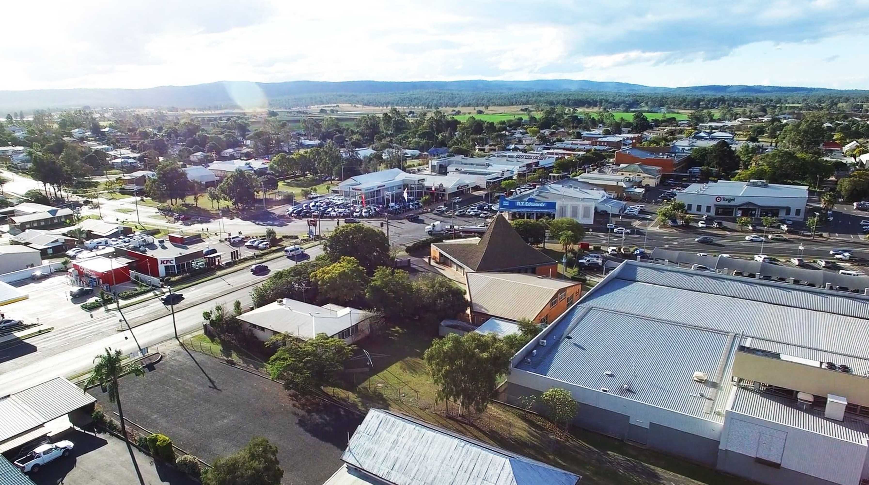 Gift card for Gatton Motel