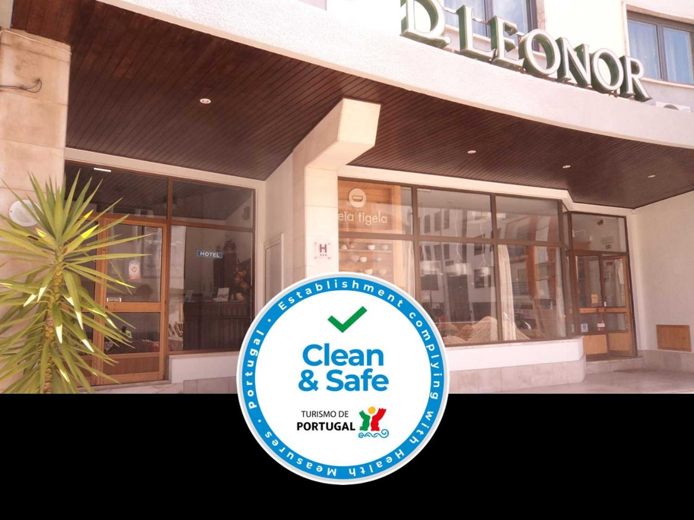 Gift card for Hotel Dona Leonor Gift card for Hotel Dona Leonor