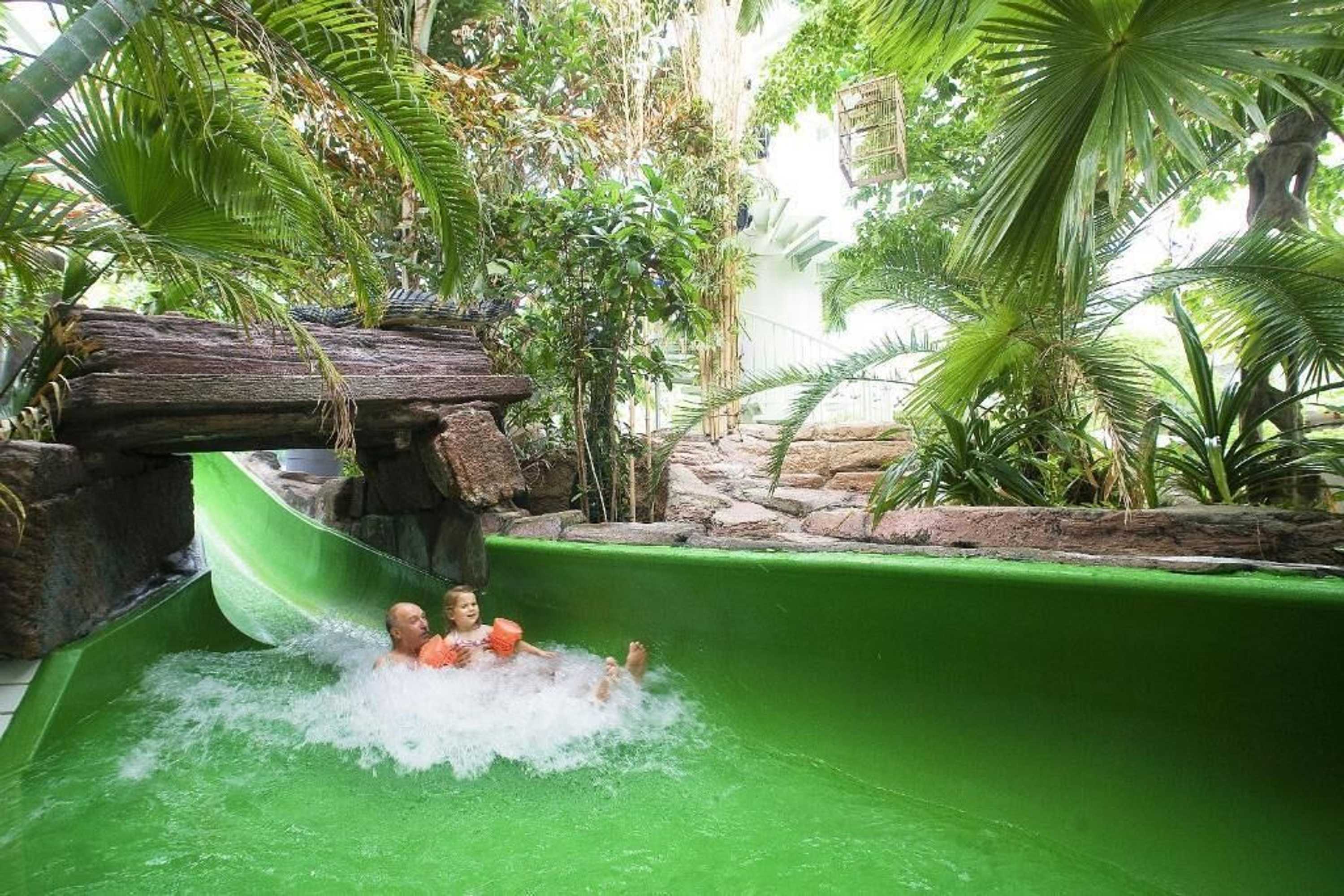 Gift card for Beach Hotel Zandvoort BY Center Parcs