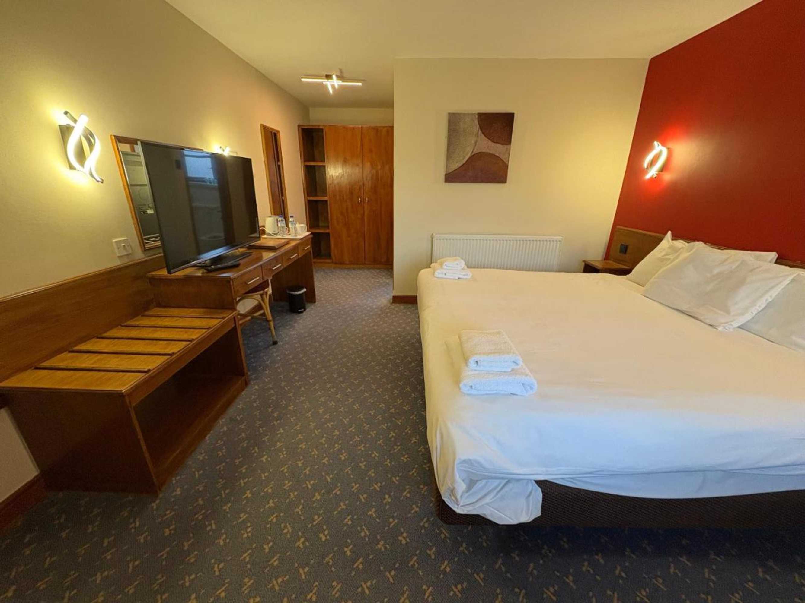 Gift card for Tollgate Hotel & Leisure