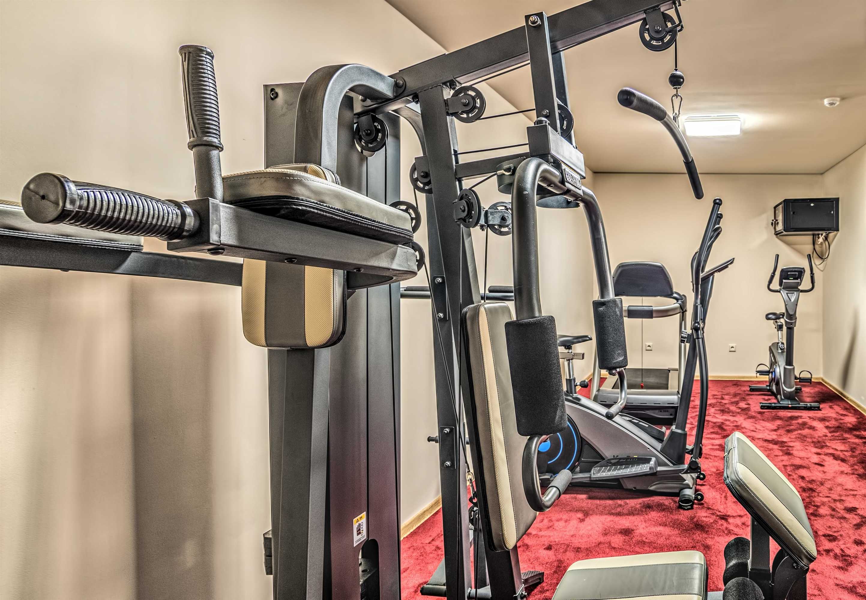 Gift card for Golden Tulip Borjomi