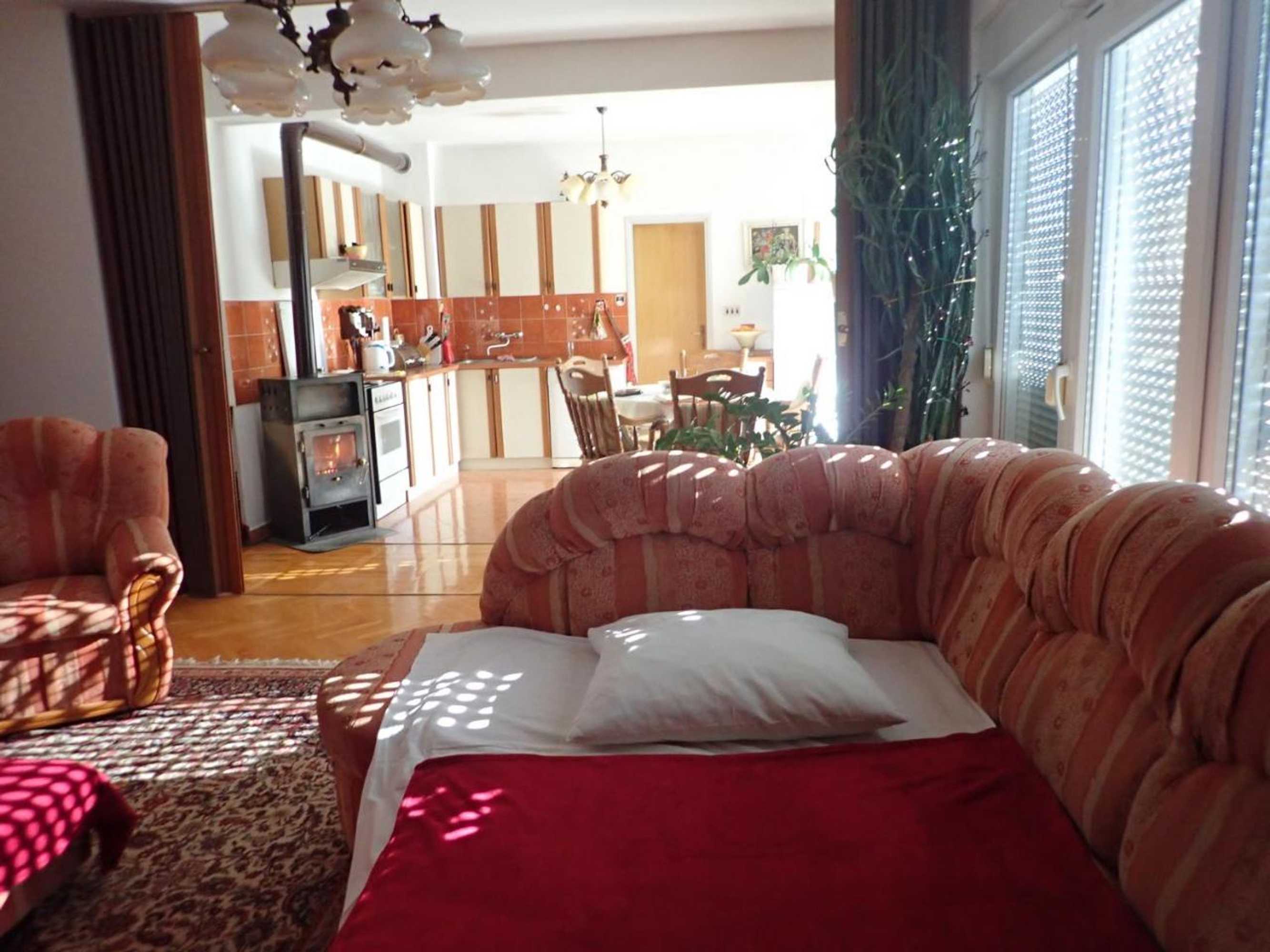 Gift card for Guest House Tinka