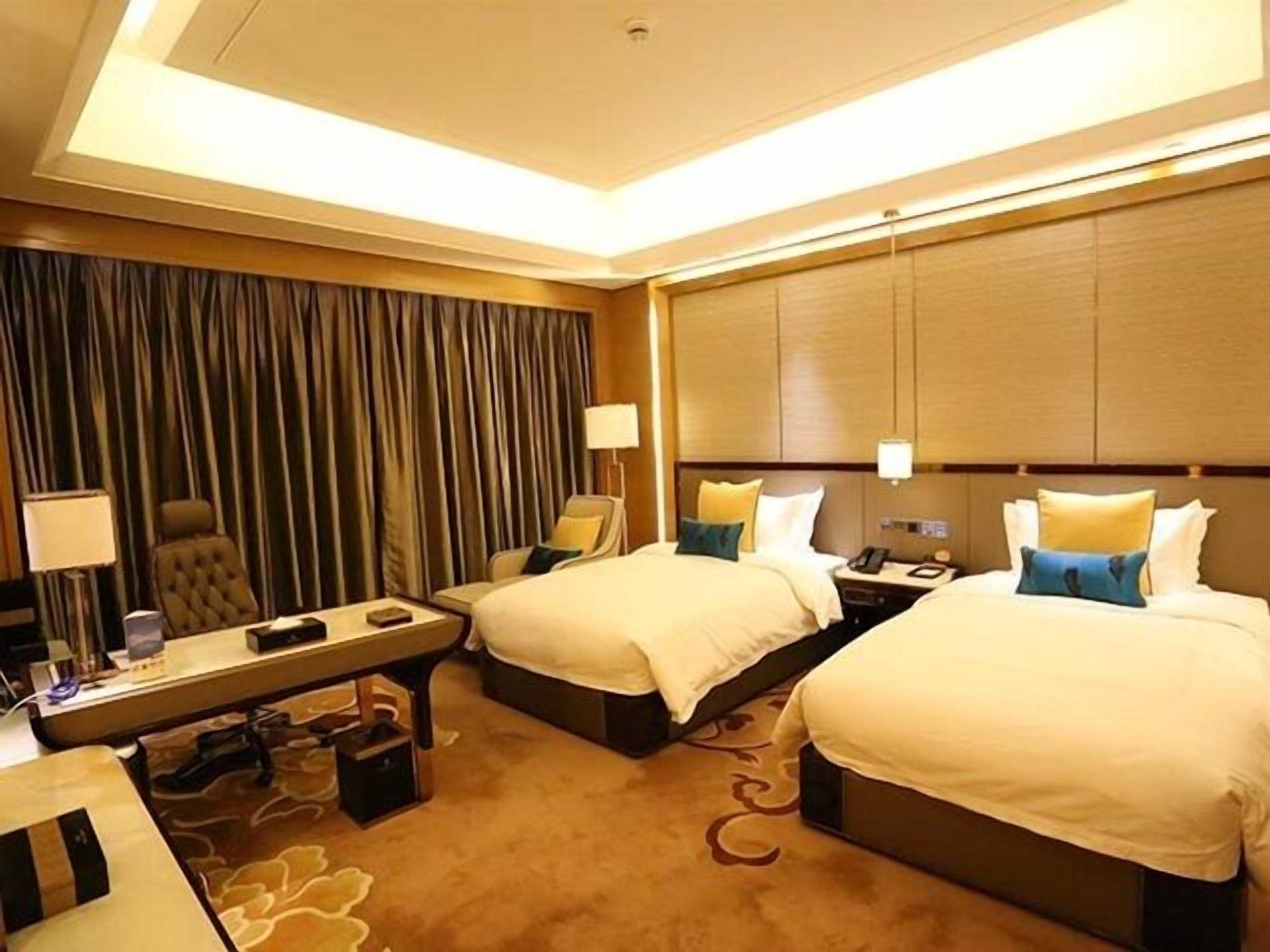 Gift card for Jin Jiang International Hotel Urumqi Gift card for Jin Jiang International Hotel Urumqi