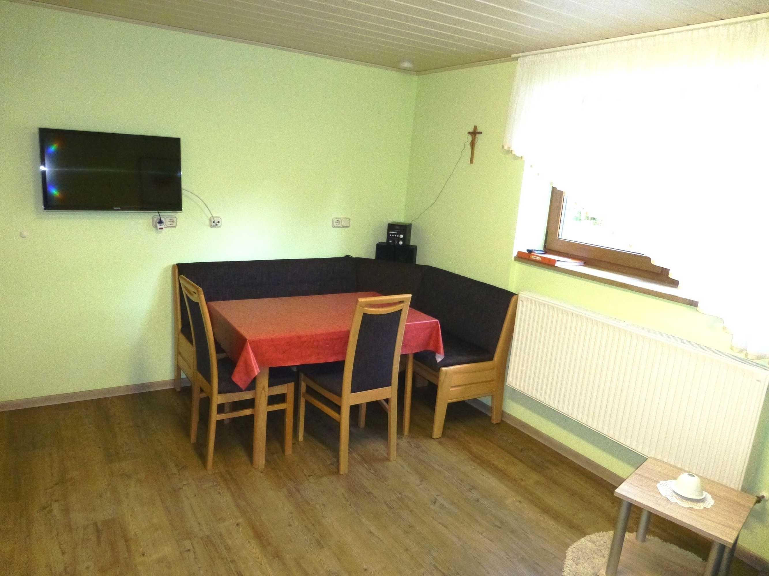 Gift card for Abseits Vom Larm Und Verkehr