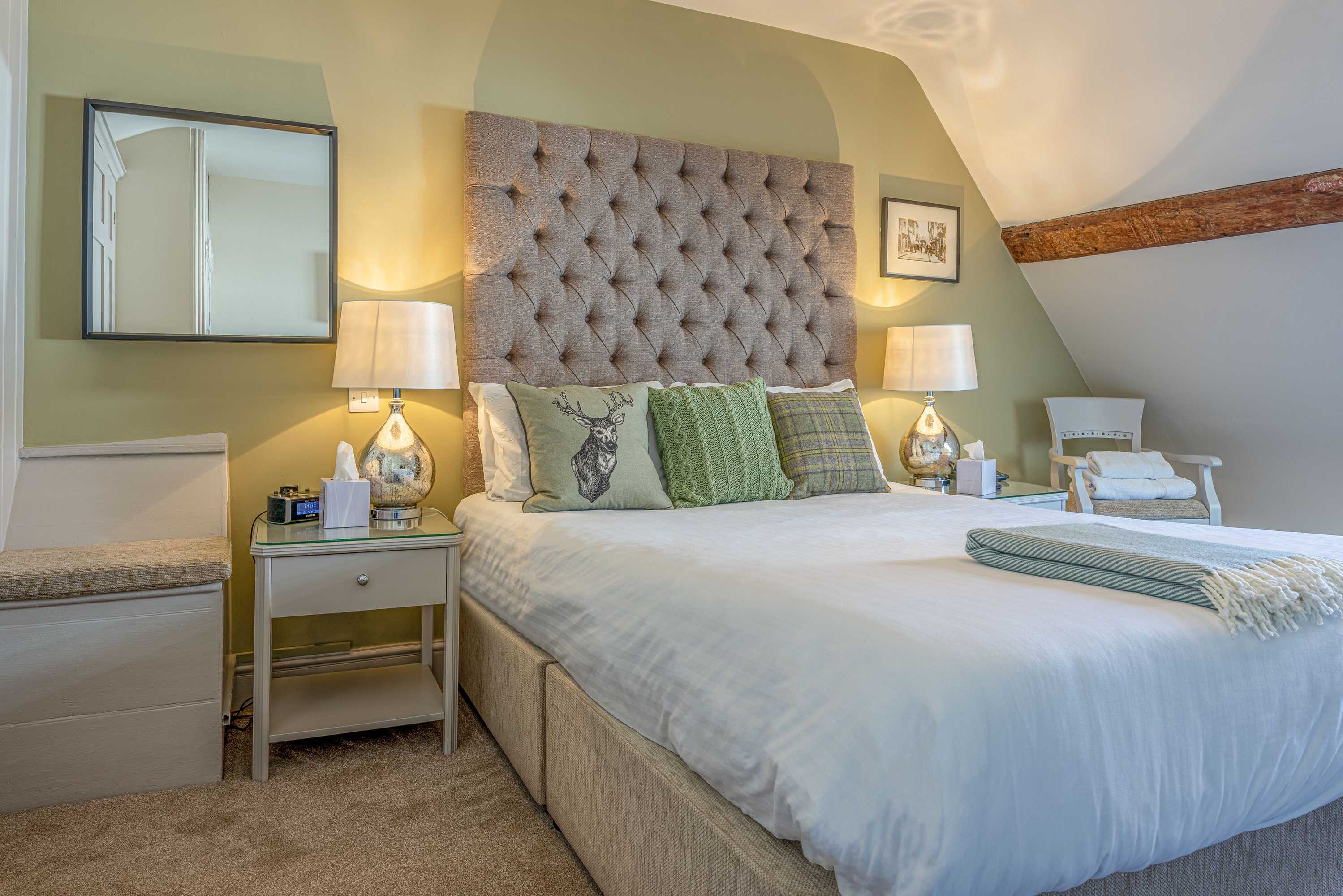 Gift card for The Sun Inn