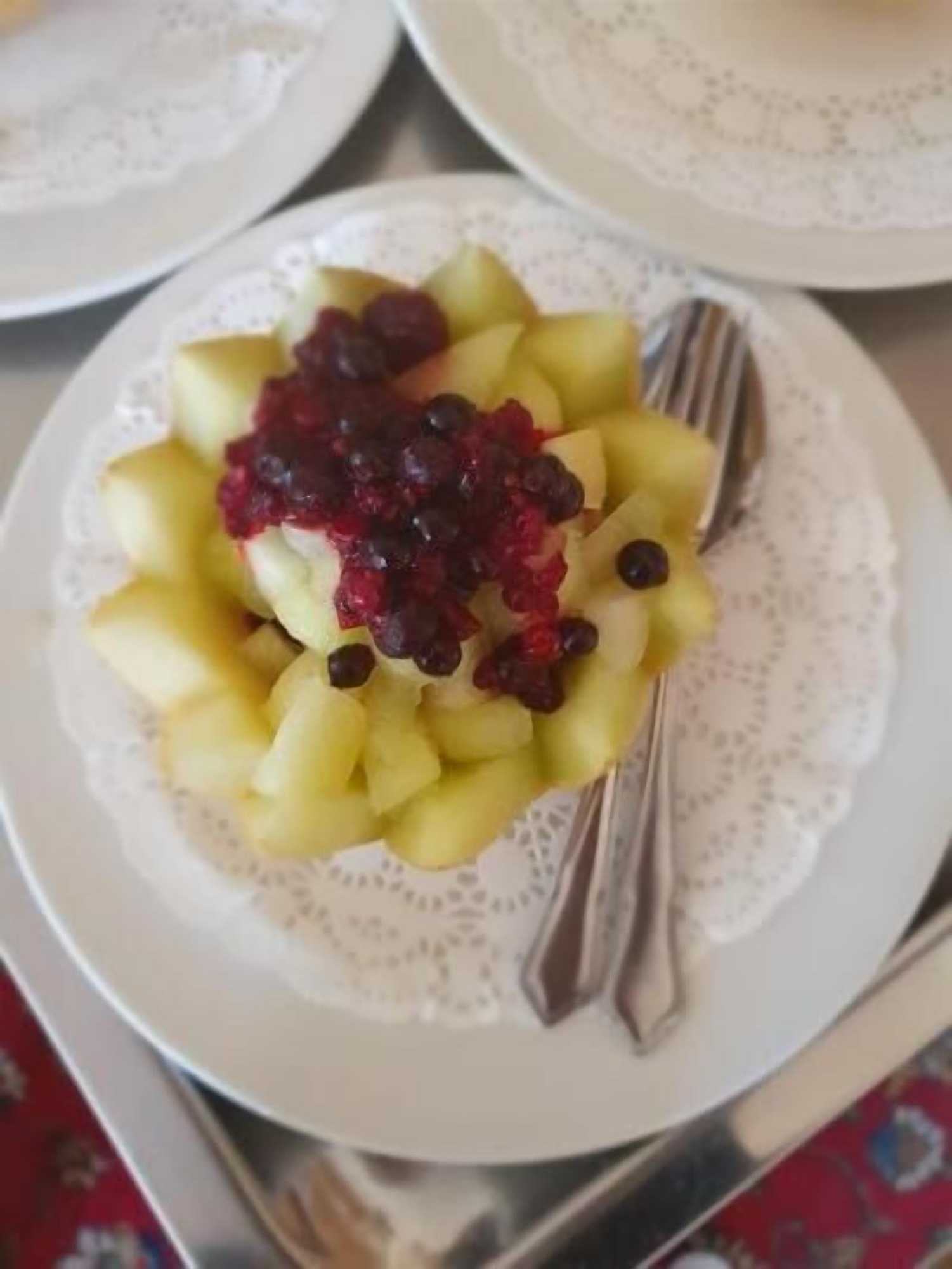 Gift card for The Quorn Lodge Hotel