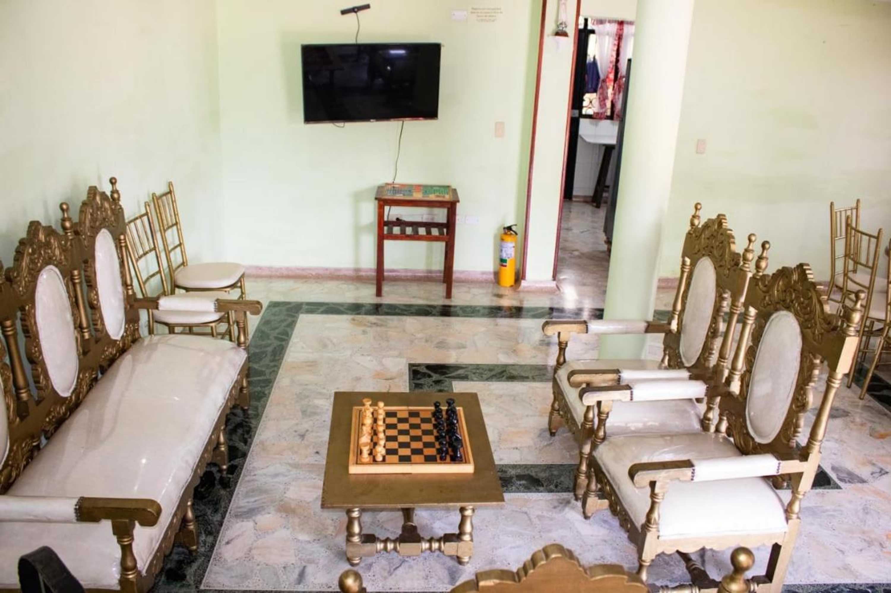 Gift card for Cabaña San José