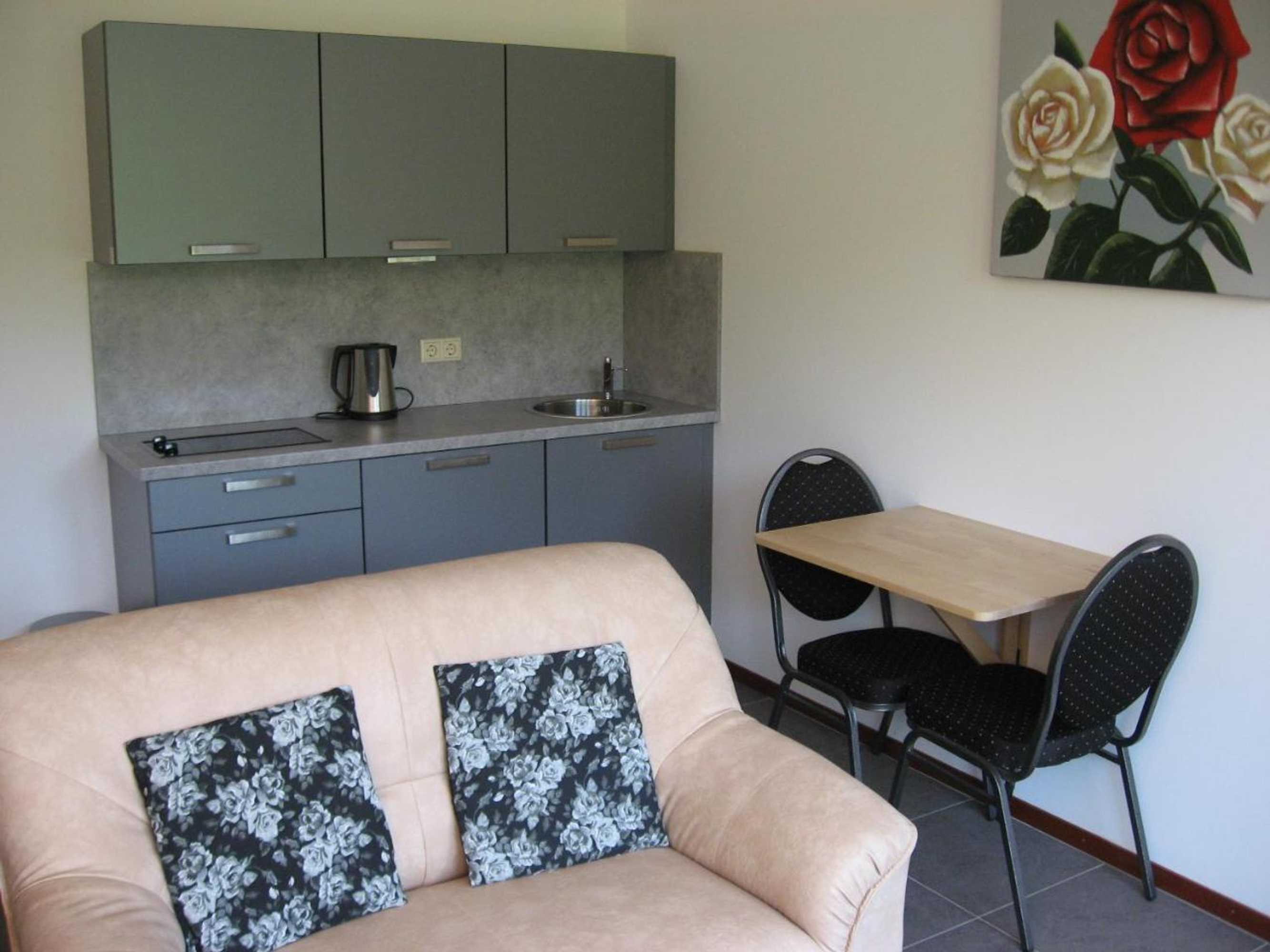 Gift card for Bed And Breakfast Rustpunt Groote Heide