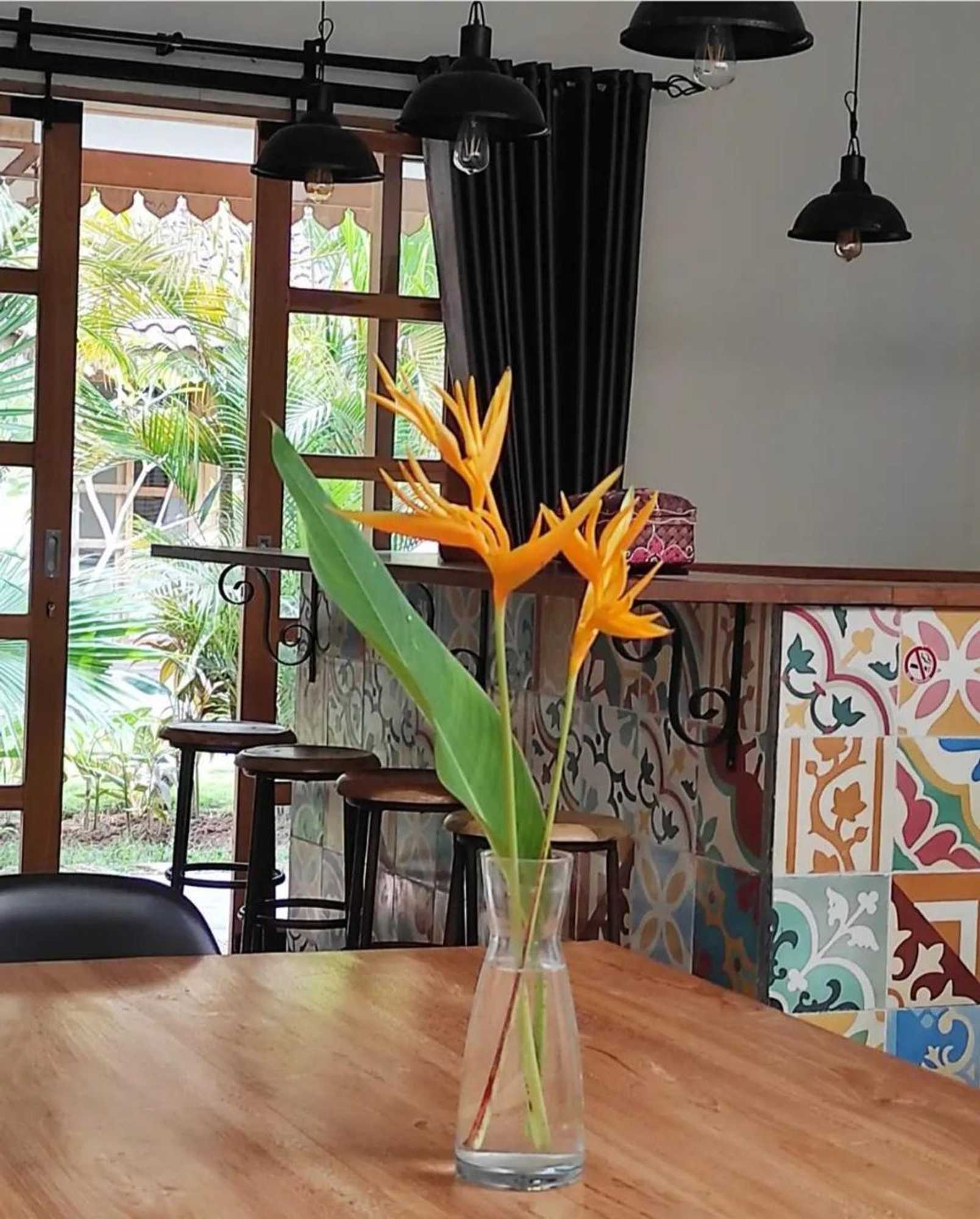 Gift card for Blue Garden Yogyakarta Gift card for Blue Garden Yogyakarta