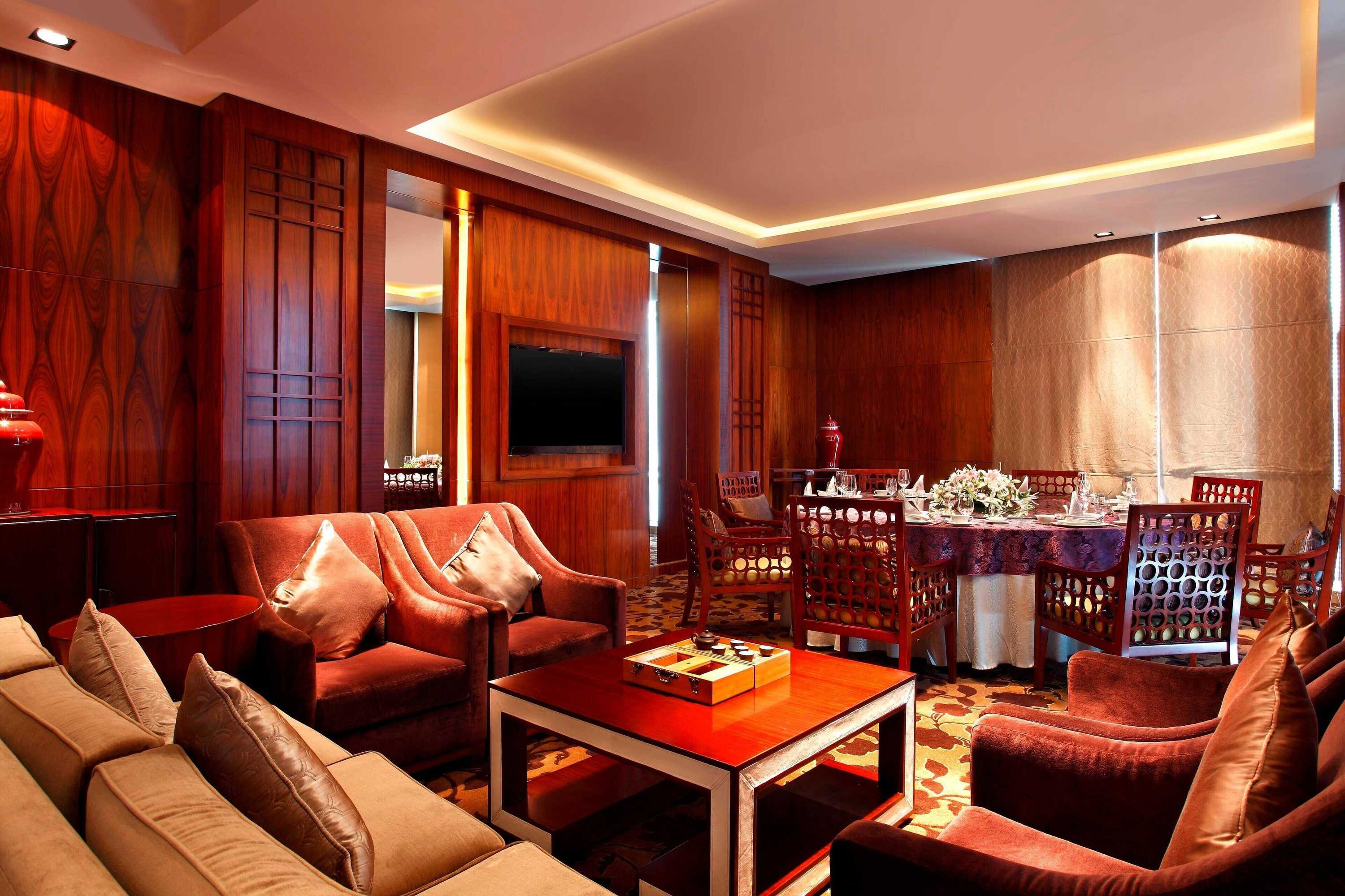 Gift card for Sheraton Jinzhou Hotel Gift card for Sheraton Jinzhou Hotel