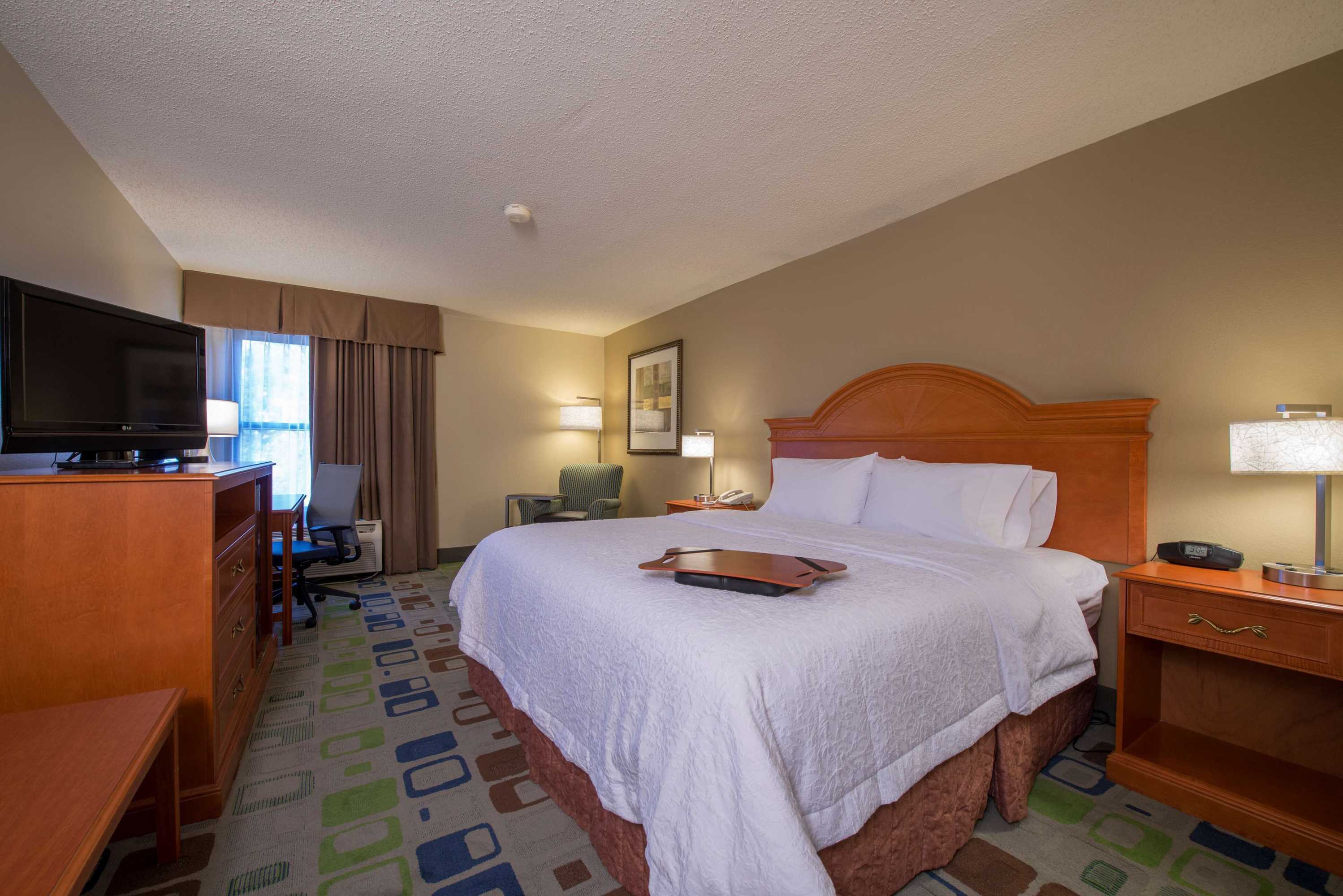 Gift card for Hampton Inn Atlanta - Newnan Gift card for Hampton Inn Atlanta - Newnan