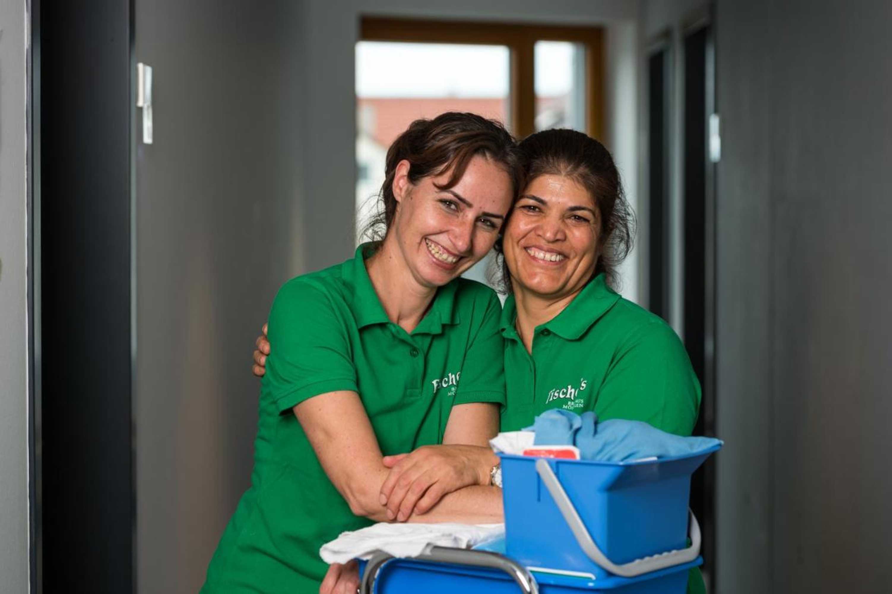 Gift card for Fischer's Hotel Brauhaus