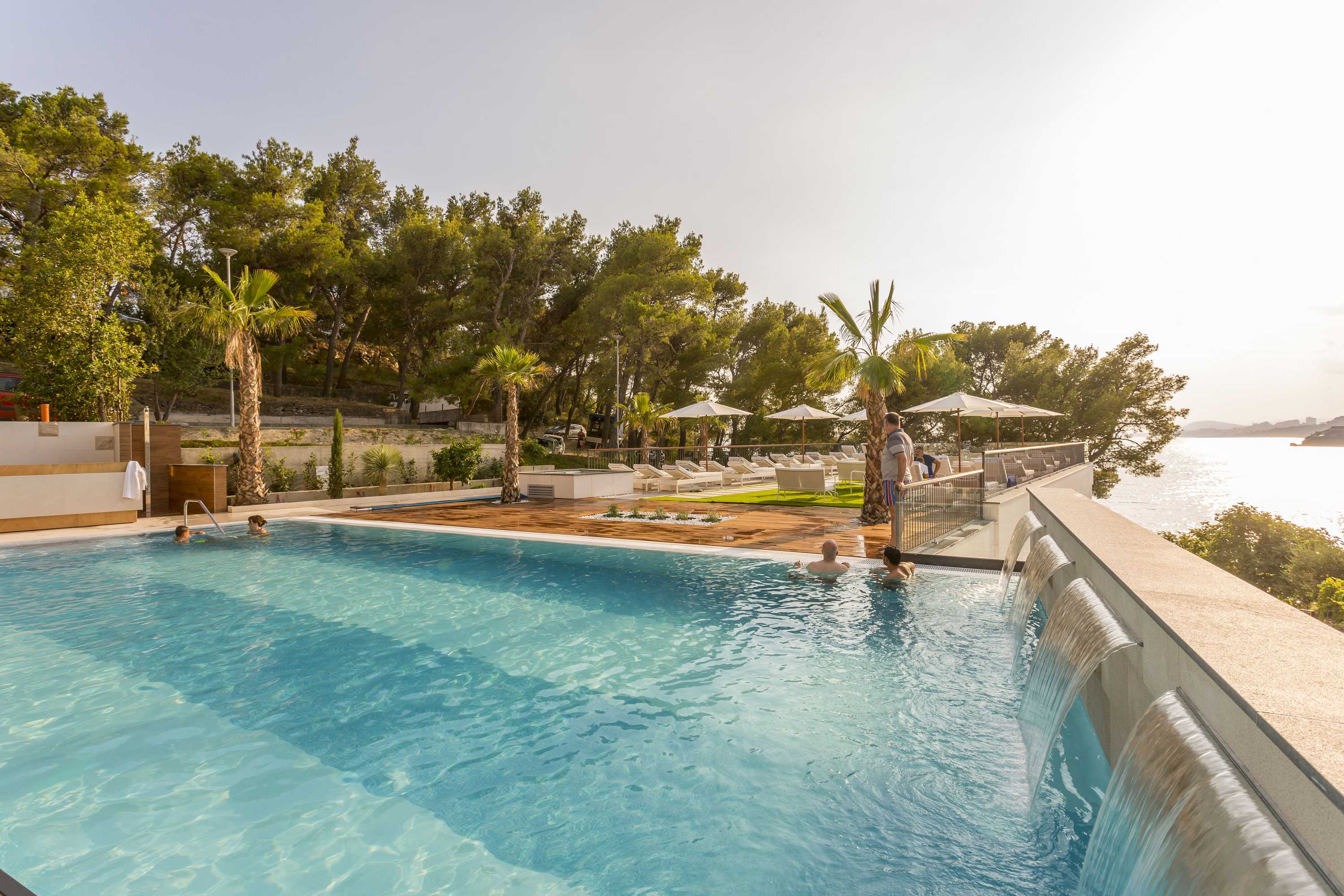 Gift card for Hotel Eden