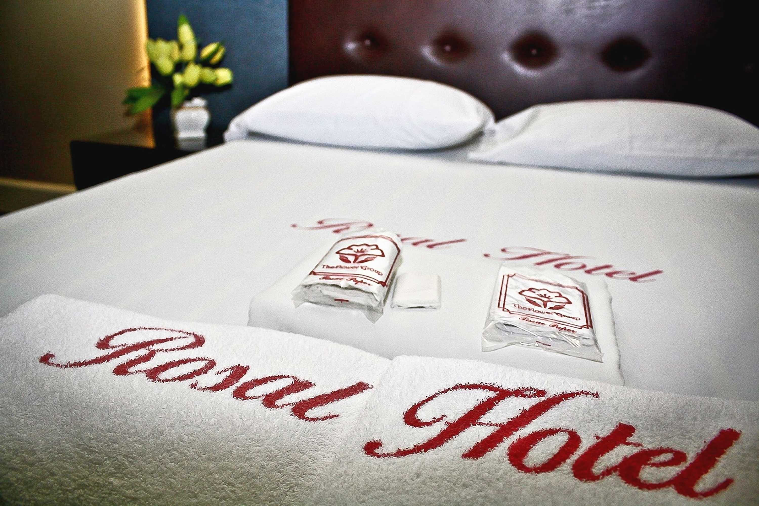 Gift card for Jardin de Rosal Hotel Gift card for Jardin de Rosal Hotel