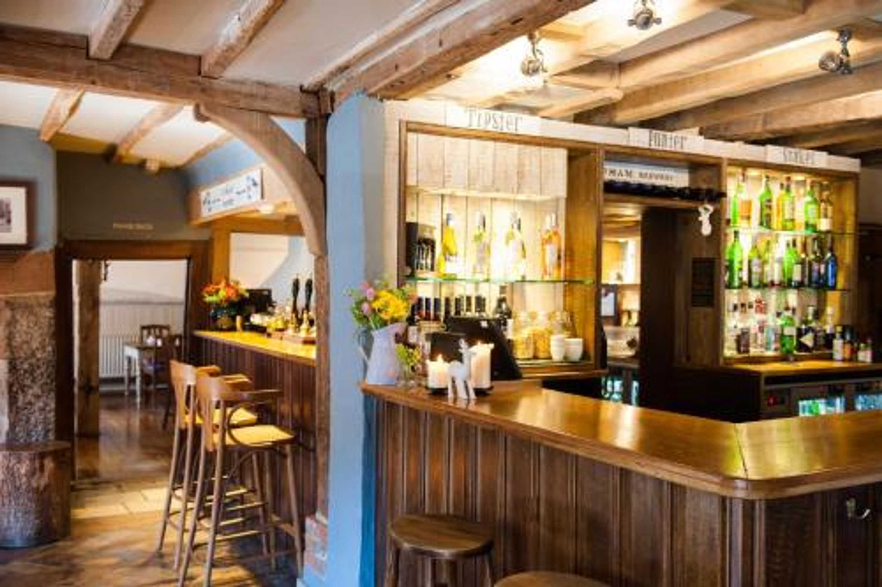 Gift card for The White Hart, South Harting Gift card for The White Hart, South Harting