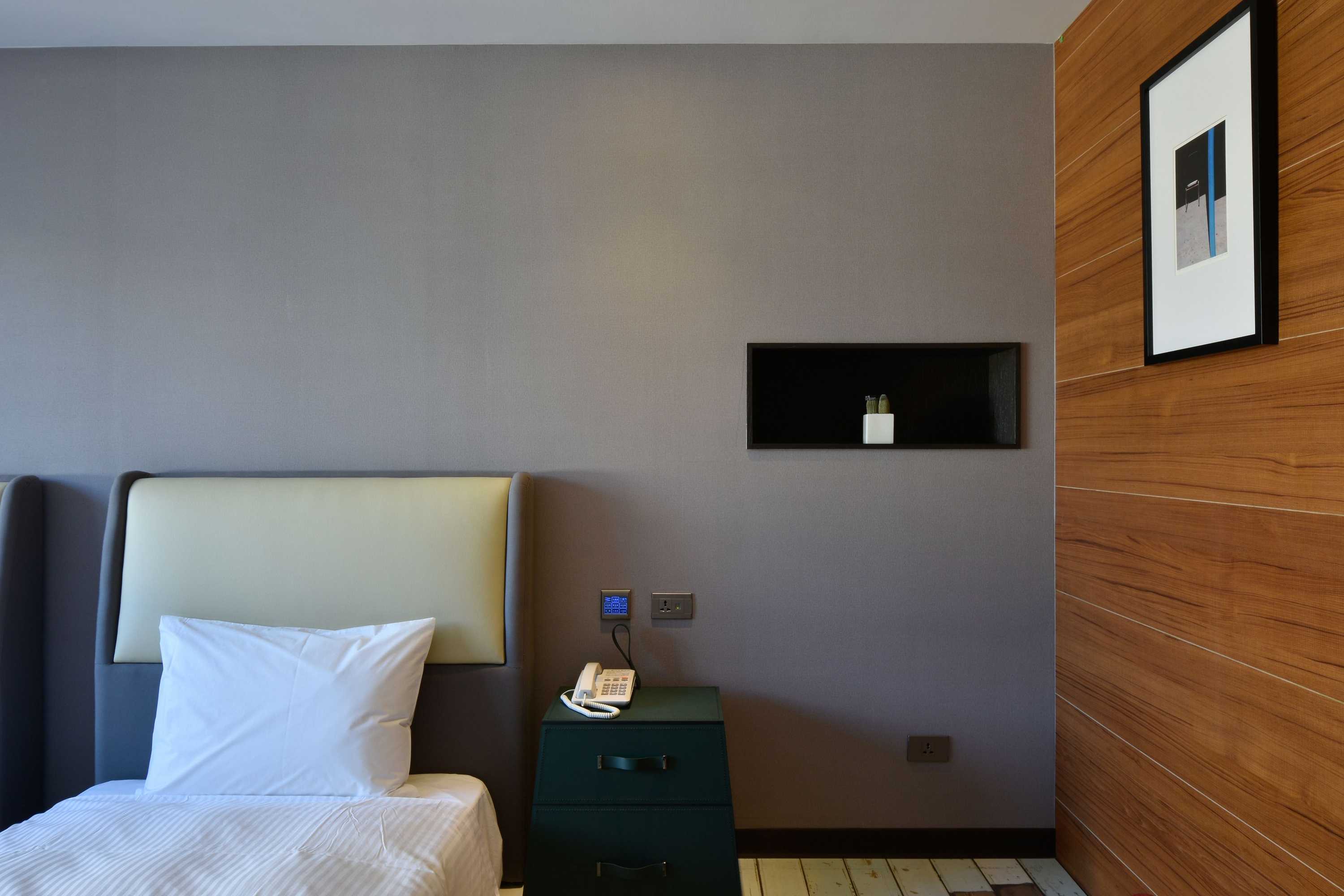 Gift card for 3 Door Hotel