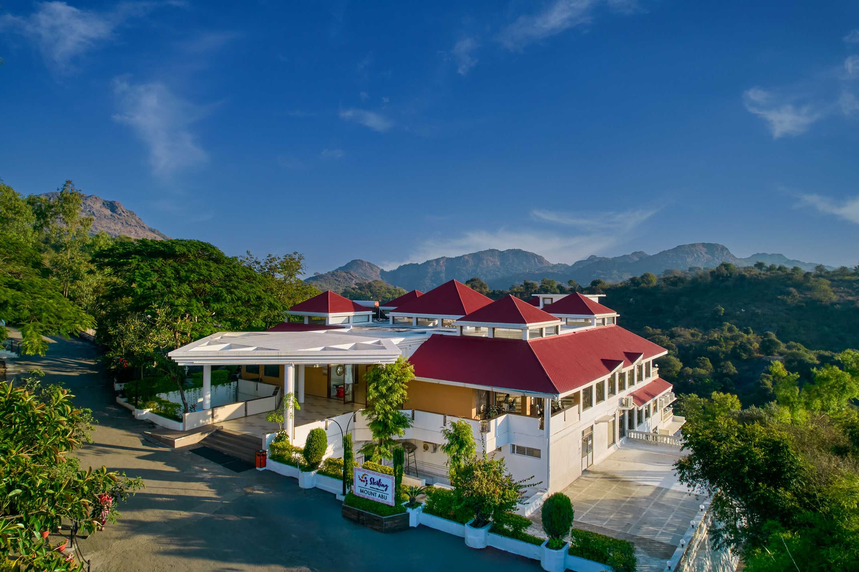 Gift card for Sterling Mount Abu Gift card for Sterling Mount Abu