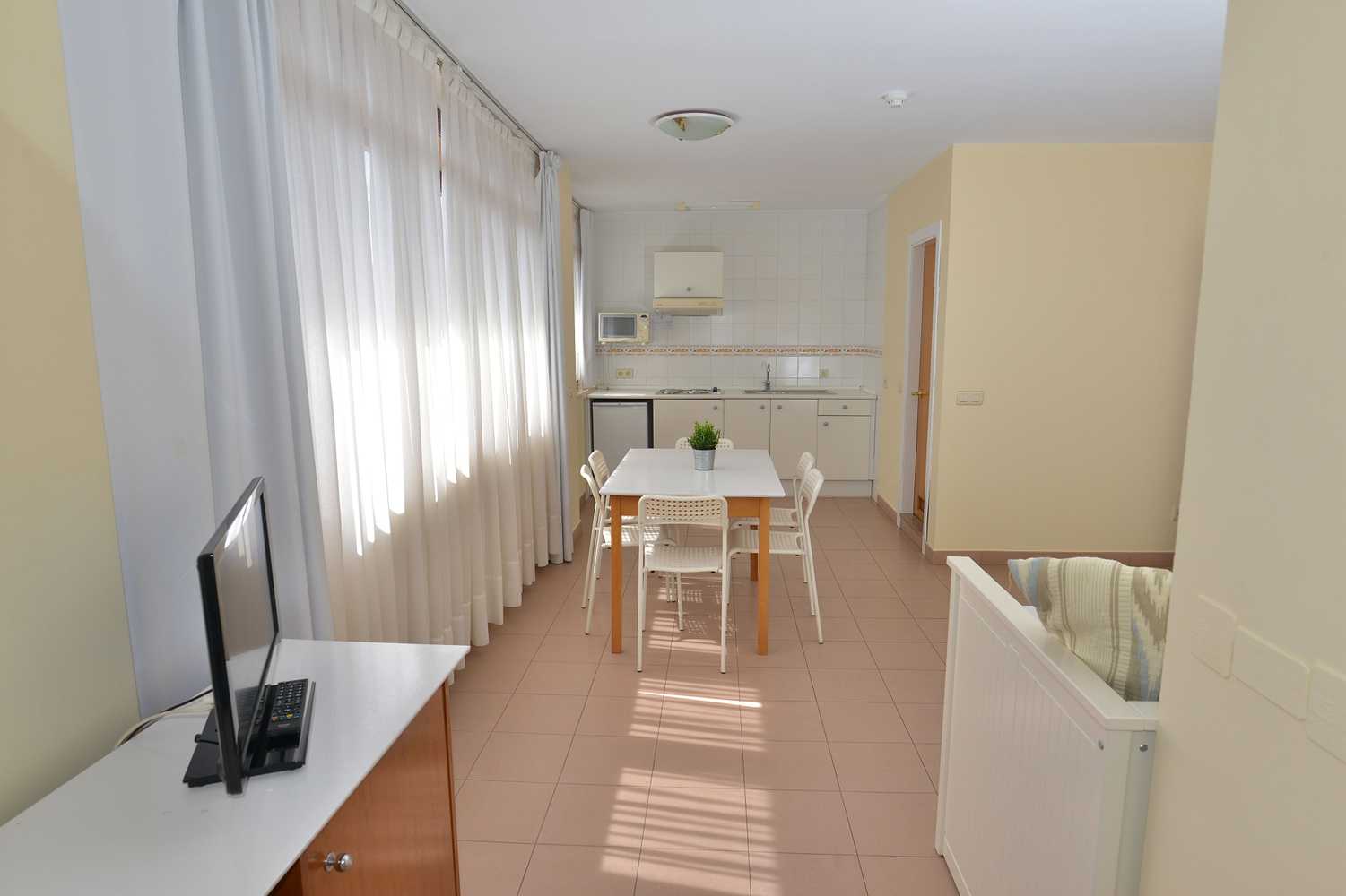 Gift card for Apartamentos Marina