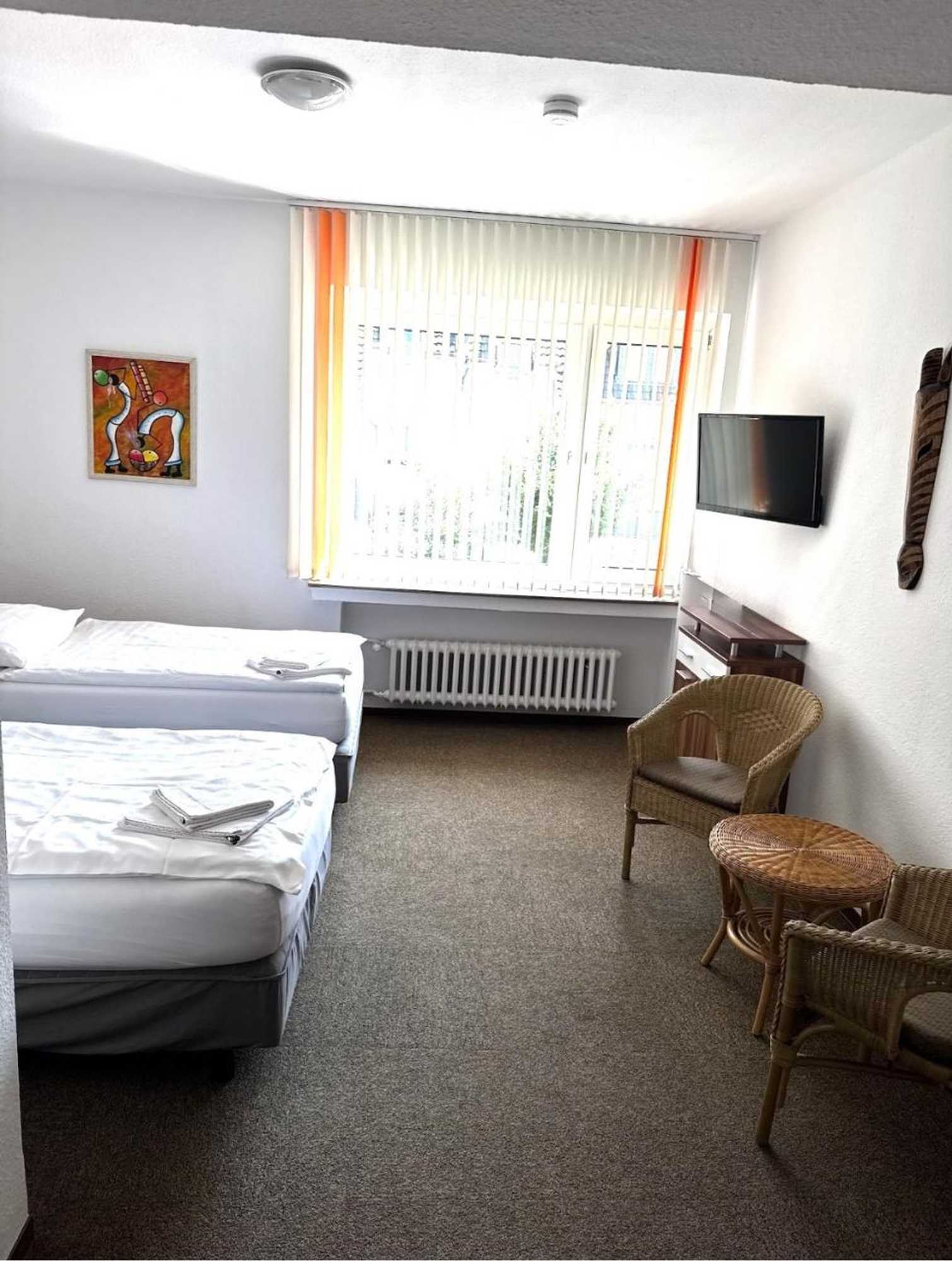 Gift card for Hotel Lintforter Hof